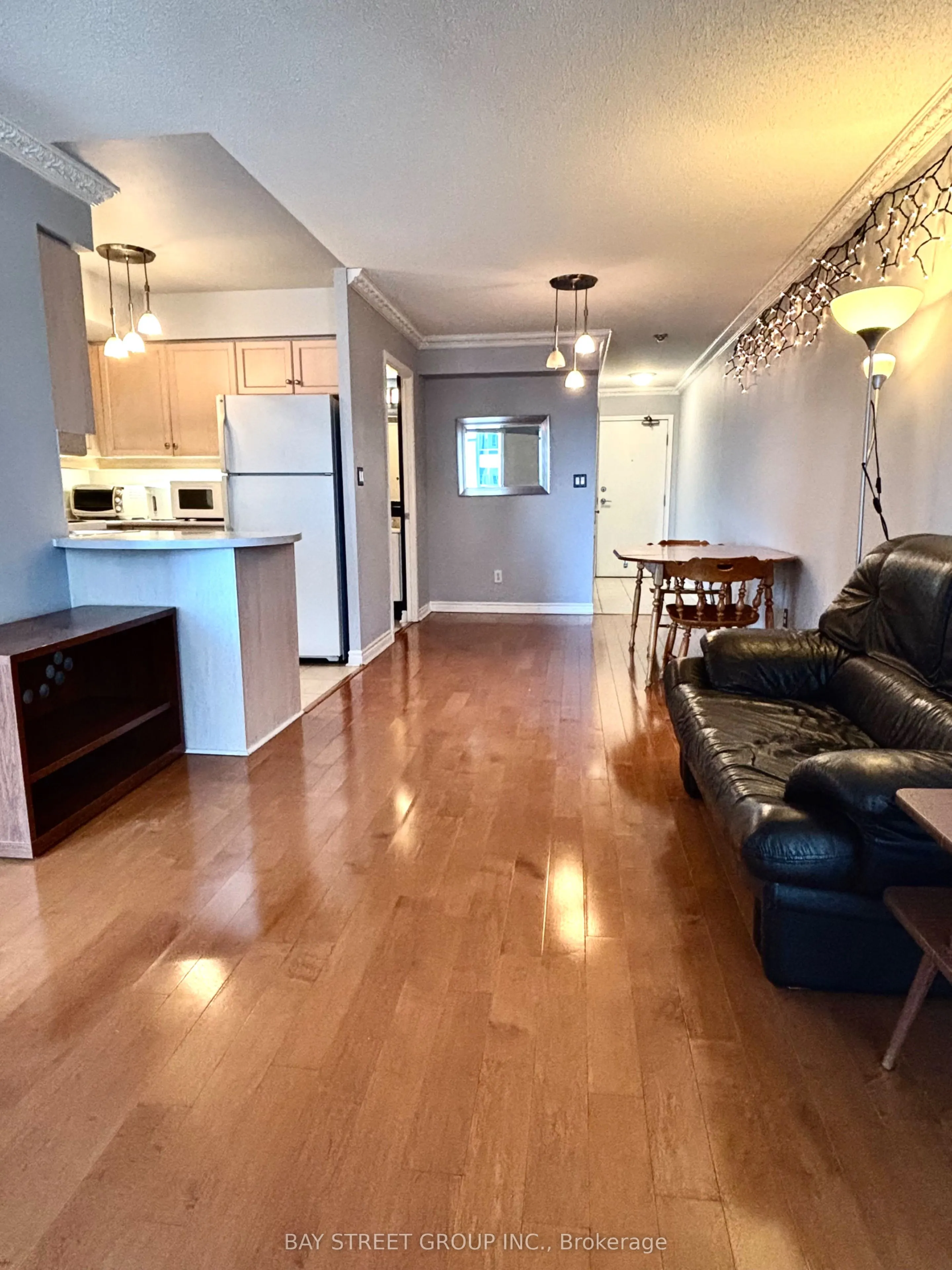 2 Rean Drive, #1107