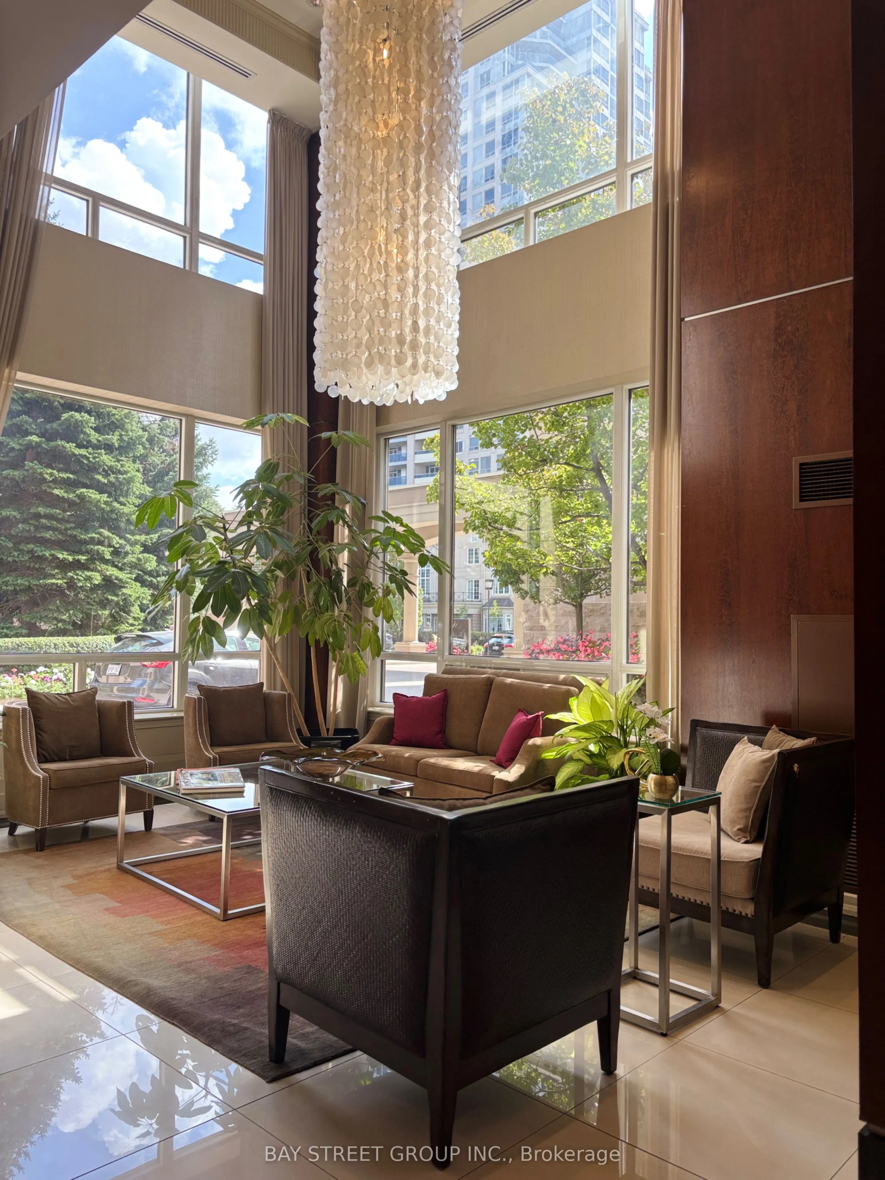 2 Rean Drive, #1107