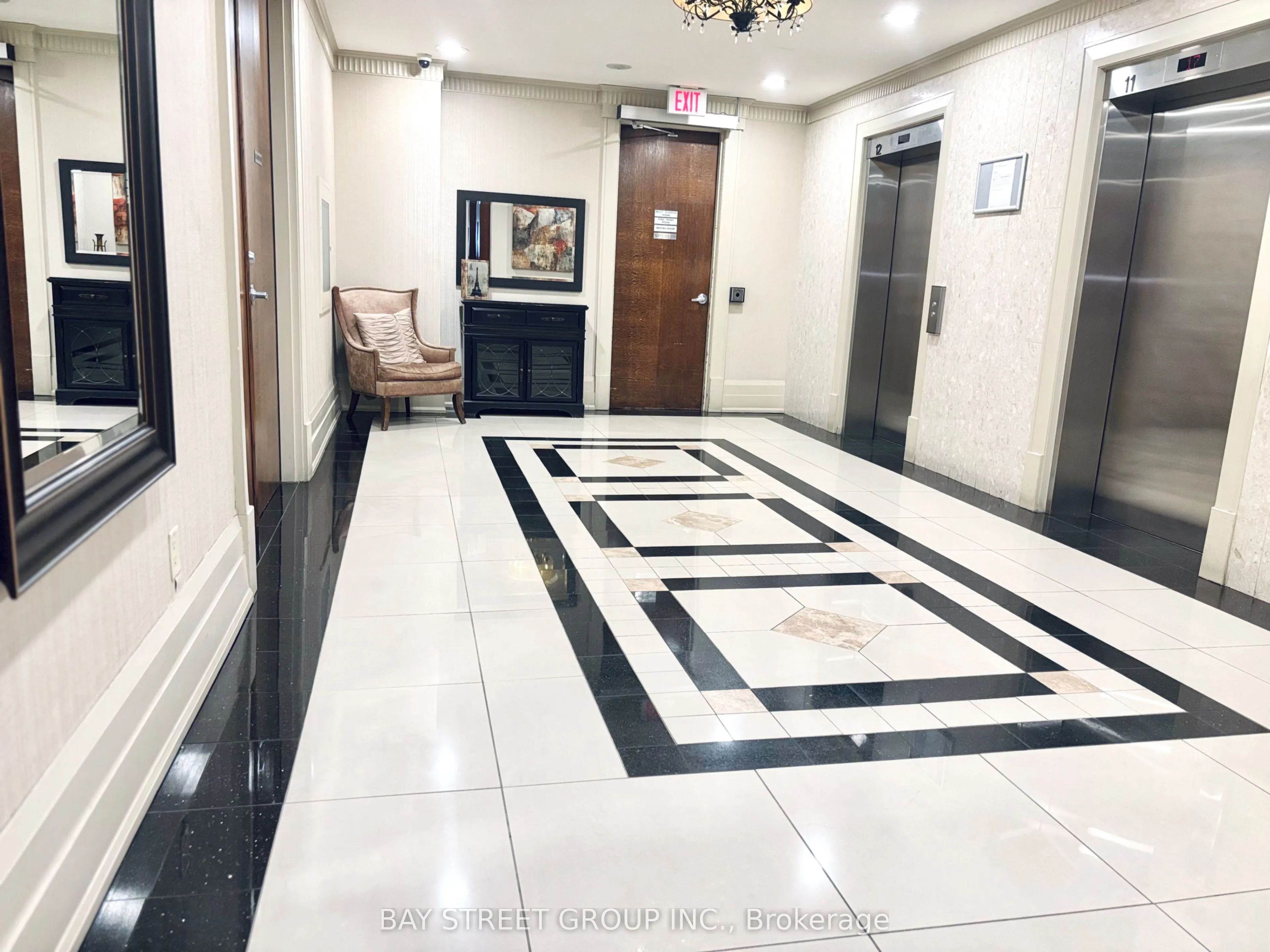 2 Rean Drive, #1107