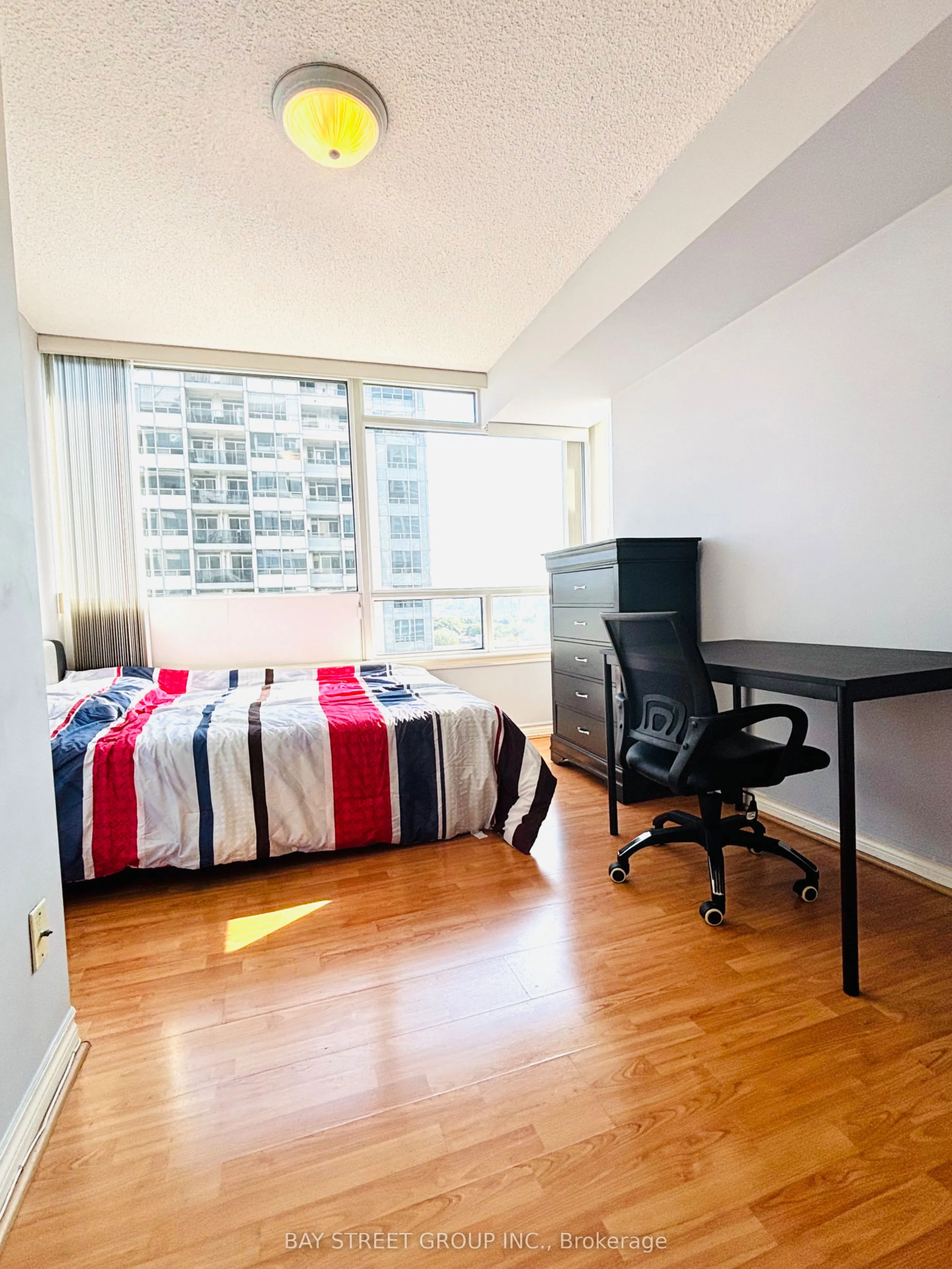 2 Rean Drive, #1107