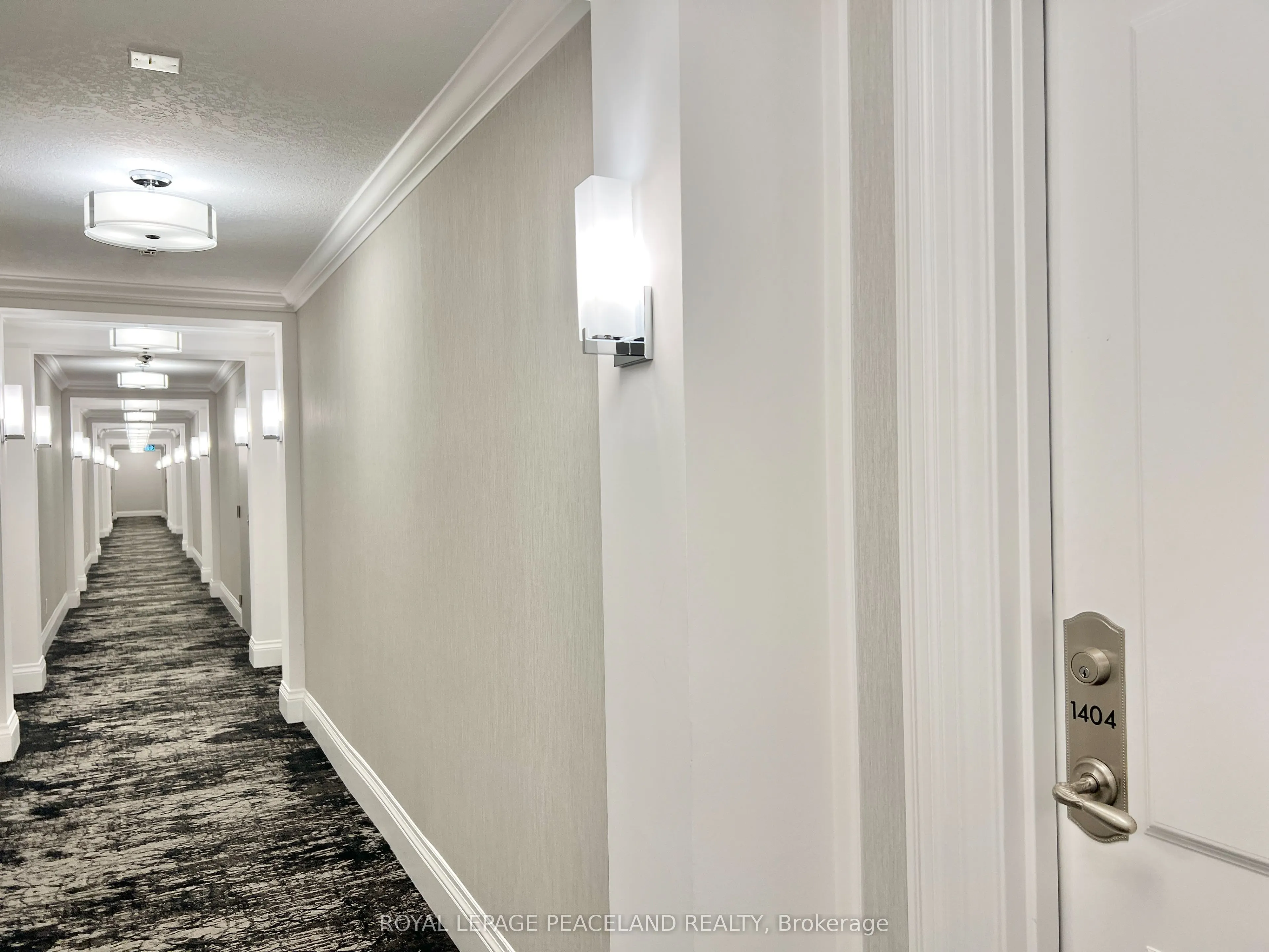 15 Greenview Avenue, #1404