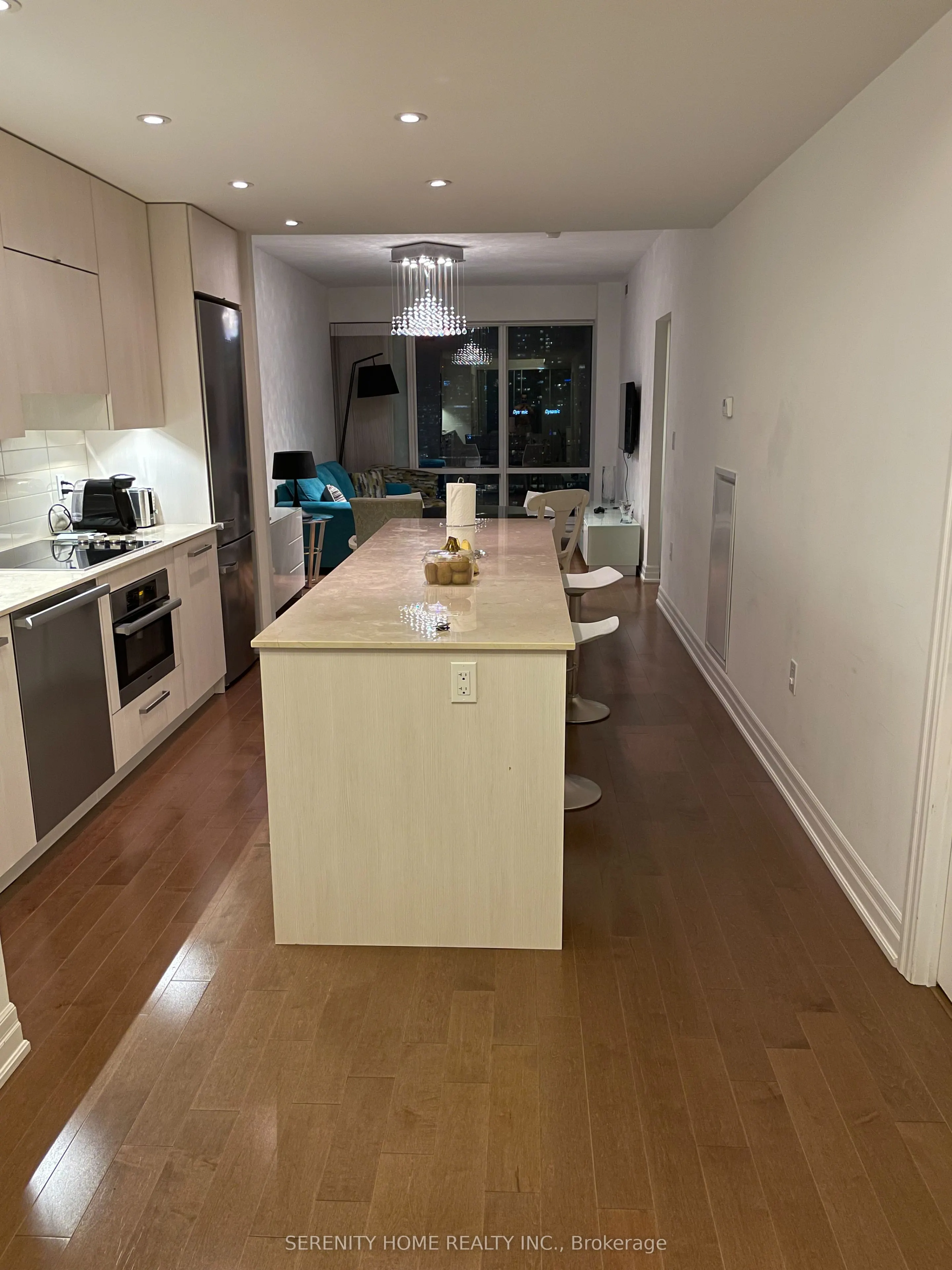 8 The Esplanade Street, #4306