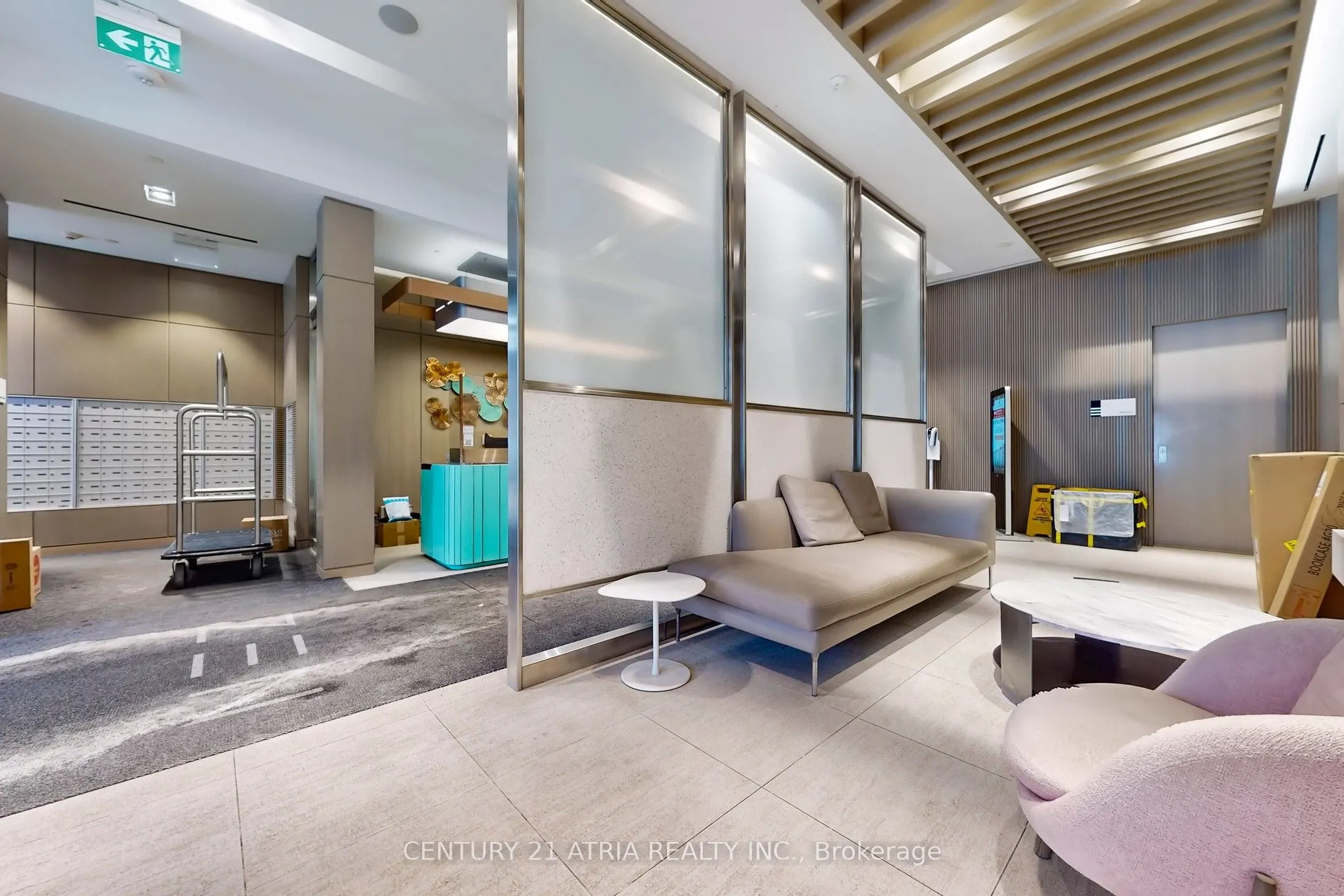 19 Western Battery Road, #1618
