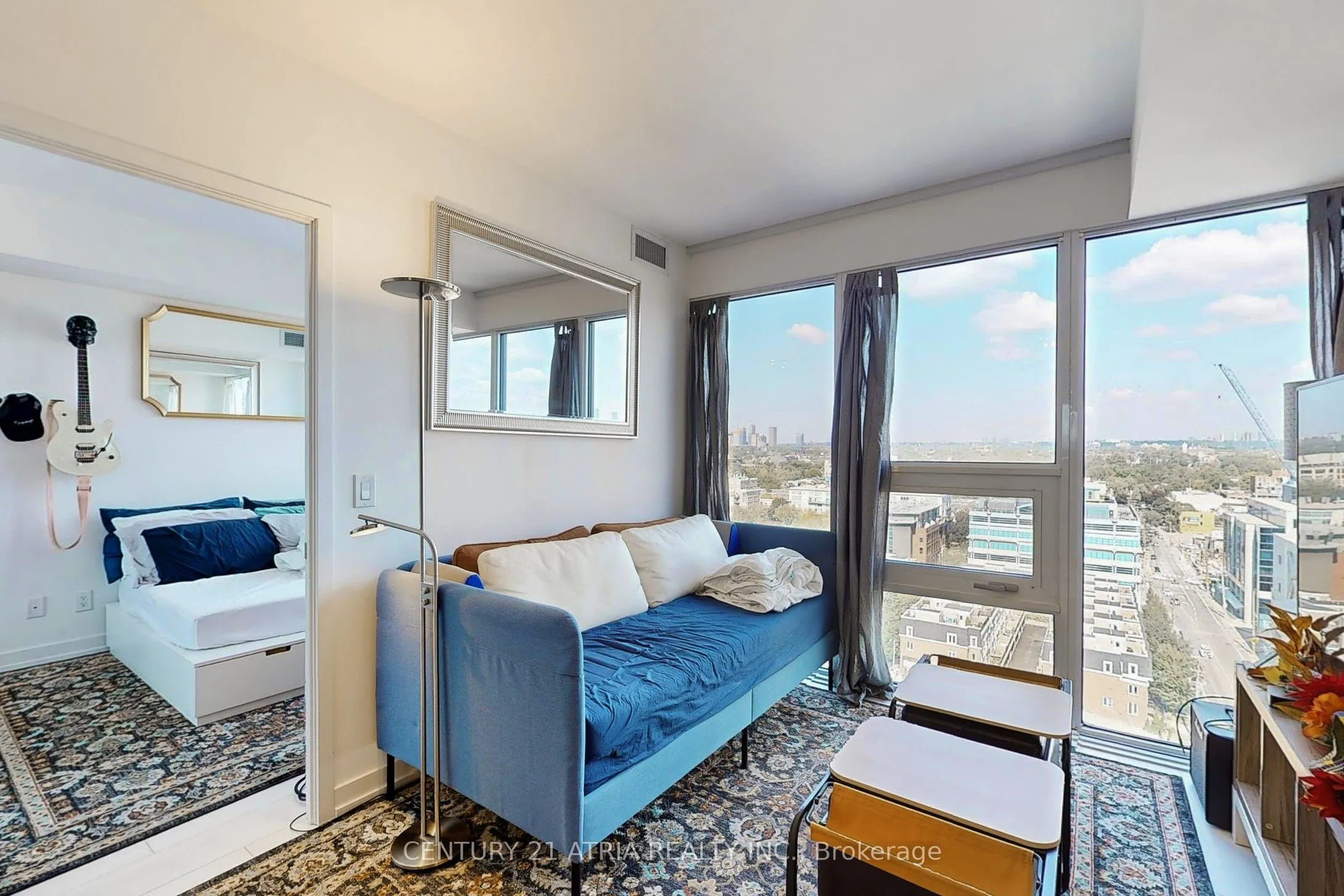 19 Western Battery Road, #1618