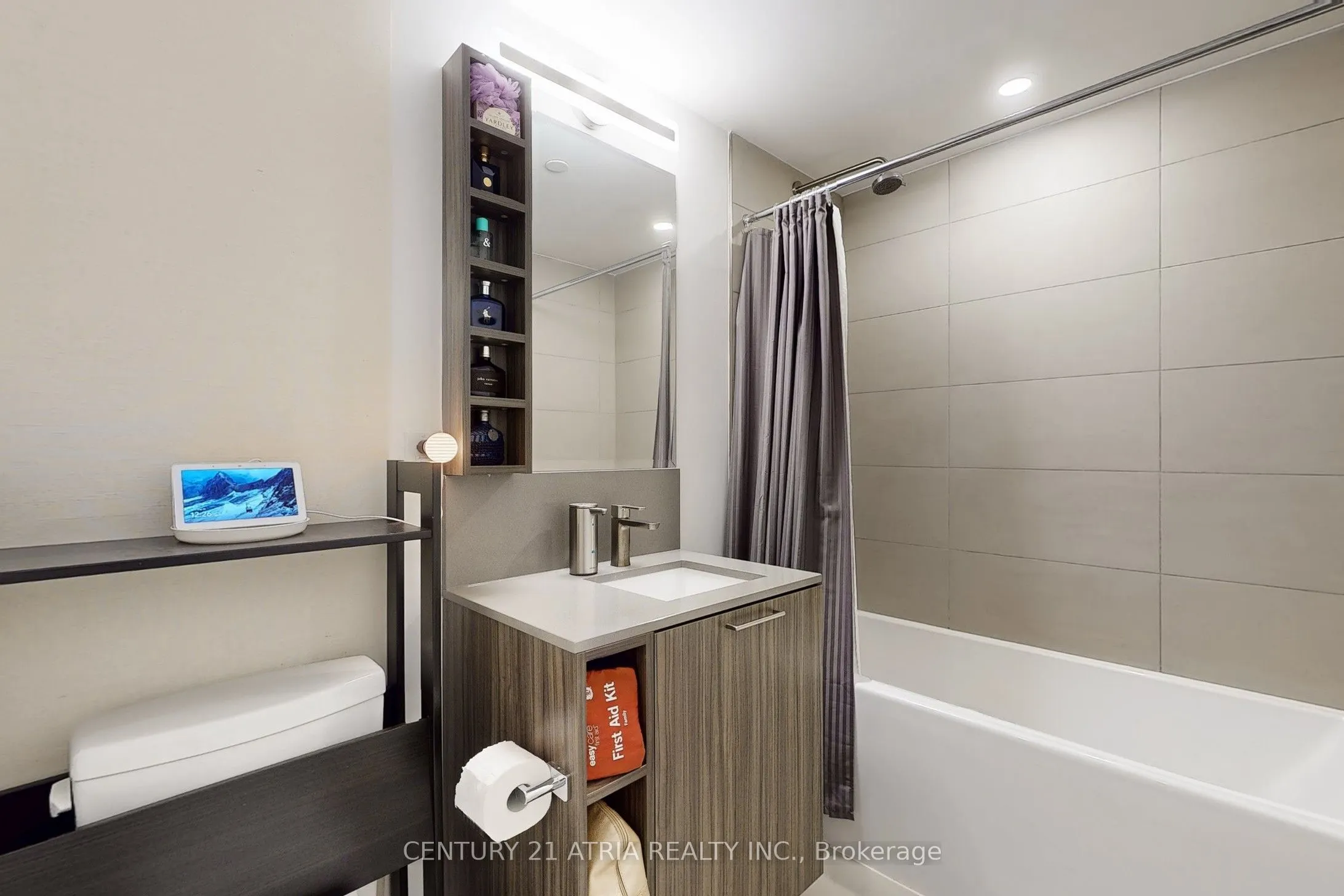 19 Western Battery Road, #1618