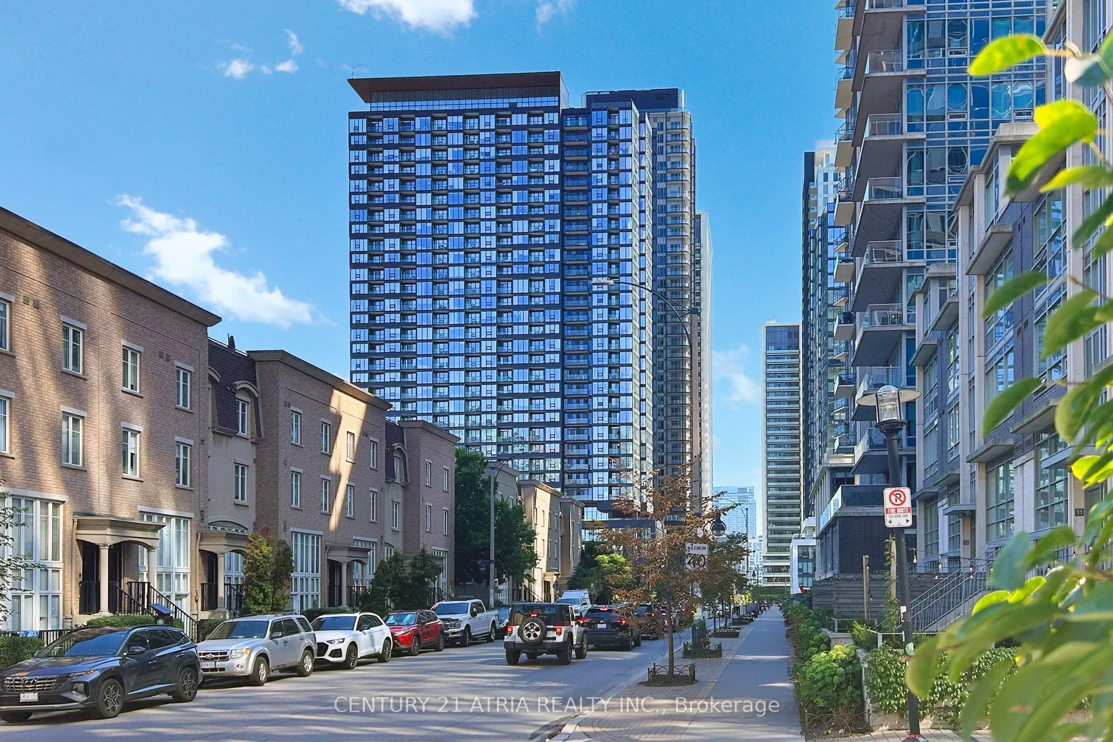 19 Western Battery Road, #1618