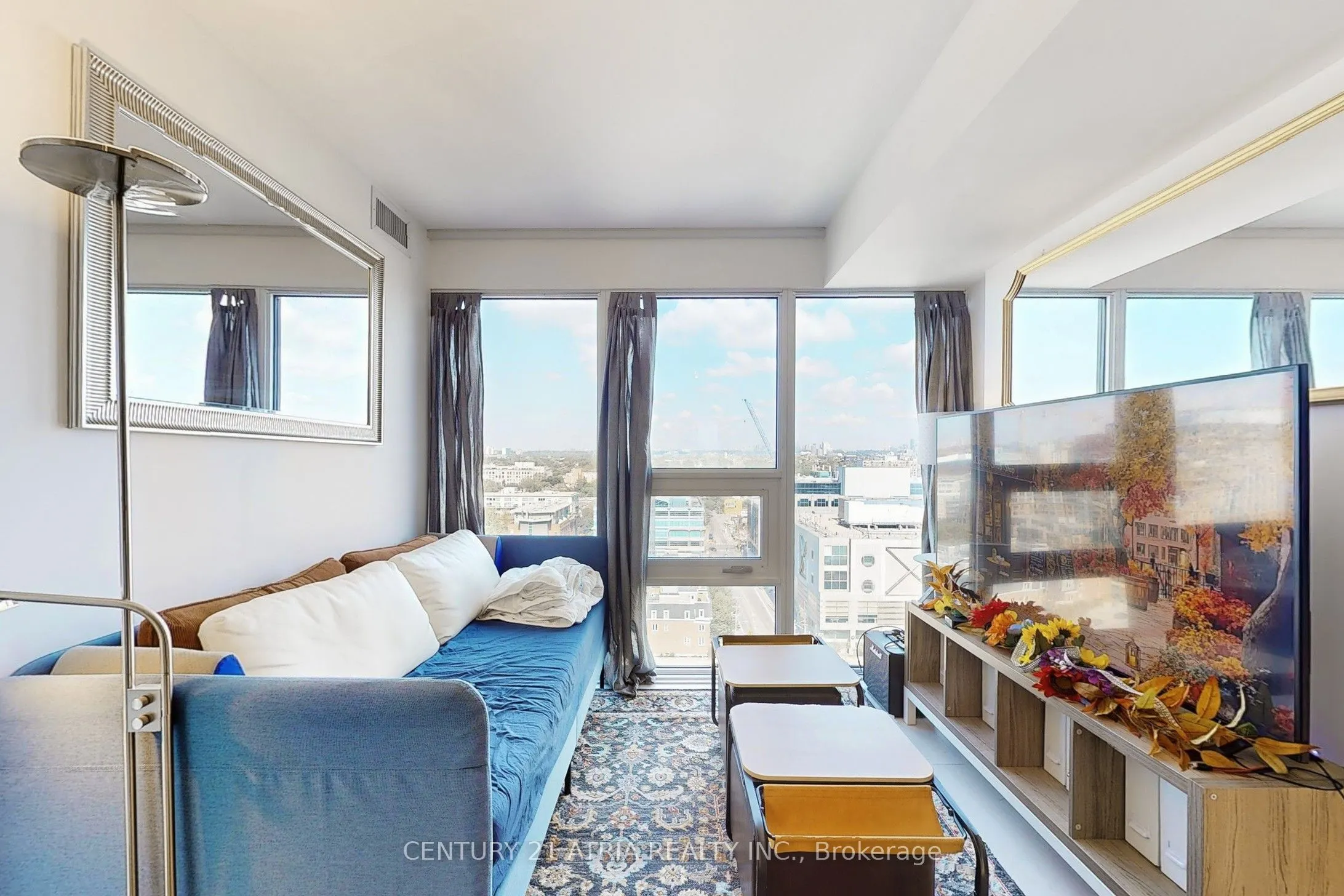 19 Western Battery Road, #1618