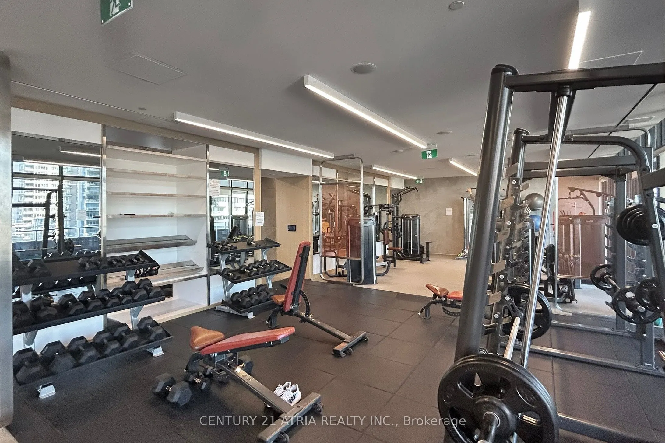 19 Western Battery Road, #1618