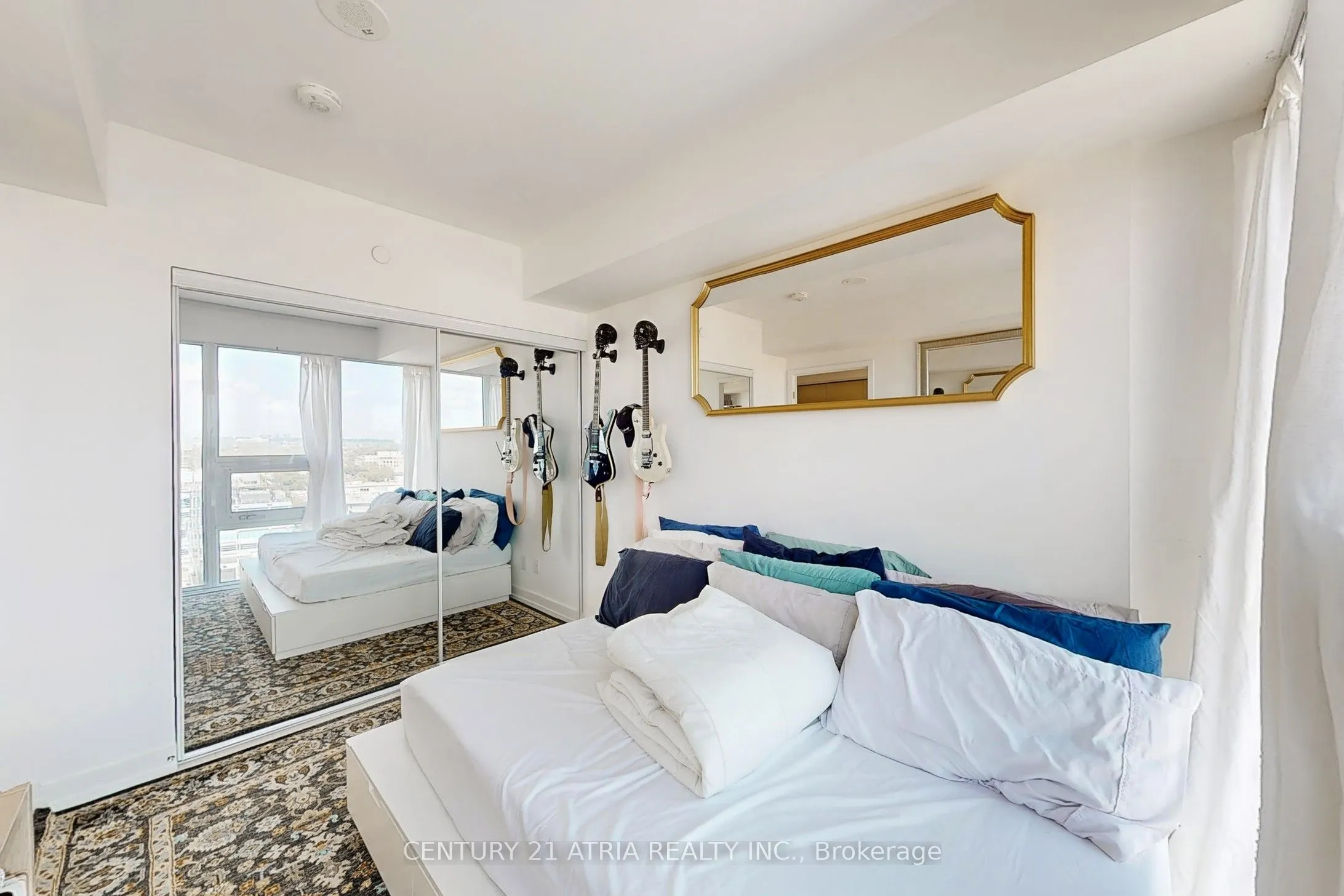 19 Western Battery Road, #1618