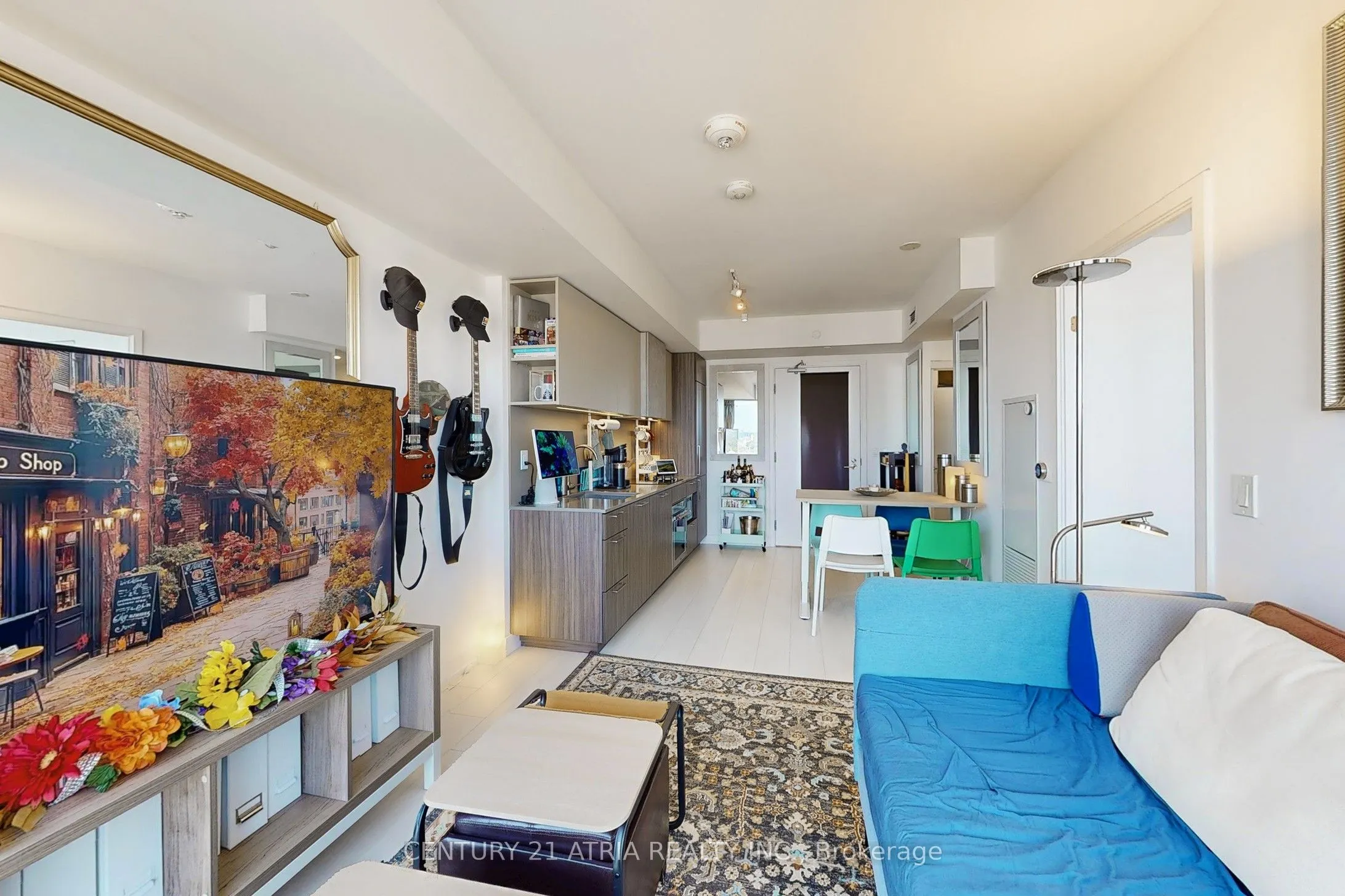 19 Western Battery Road, #1618