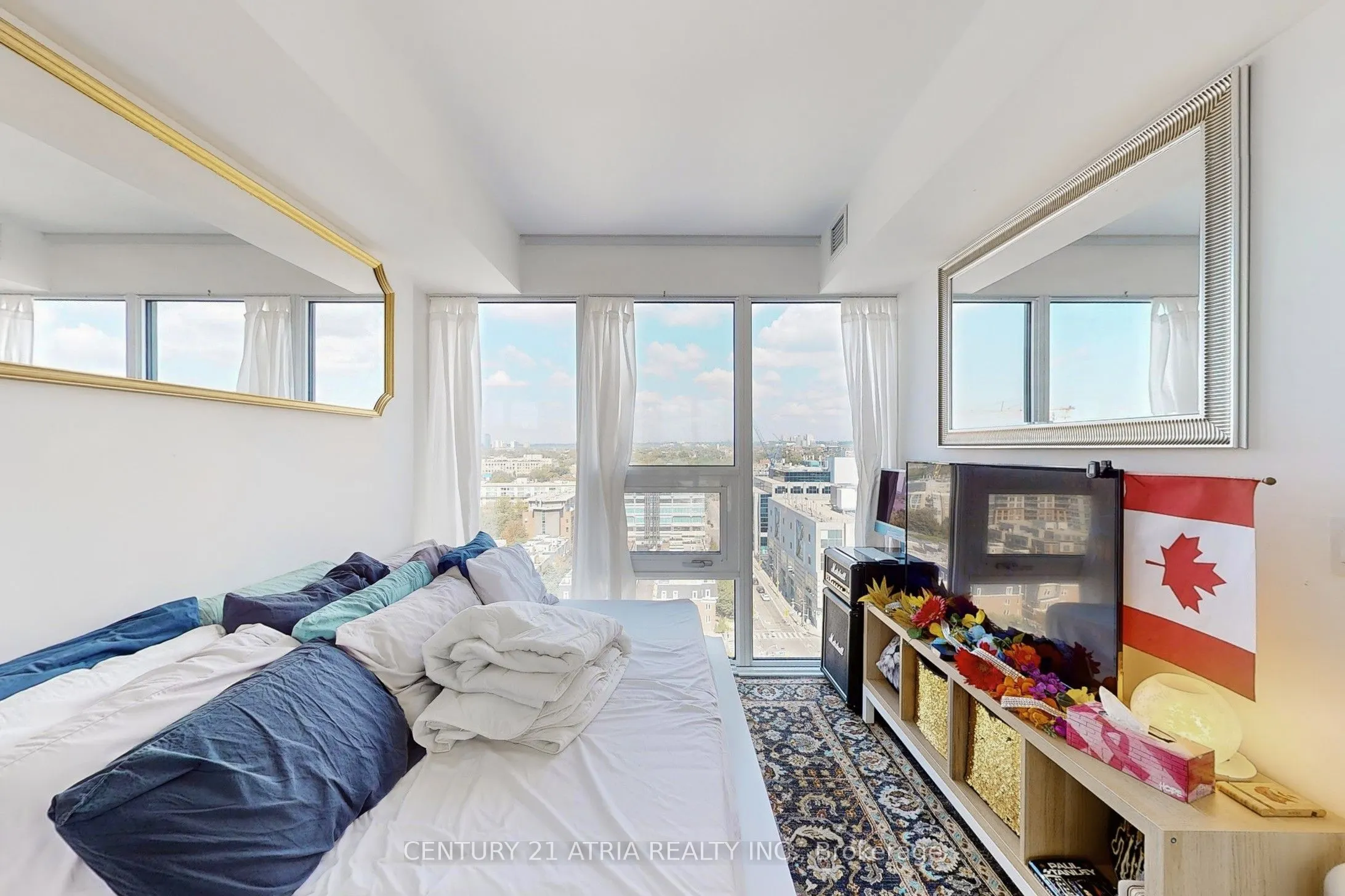 19 Western Battery Road, #1618