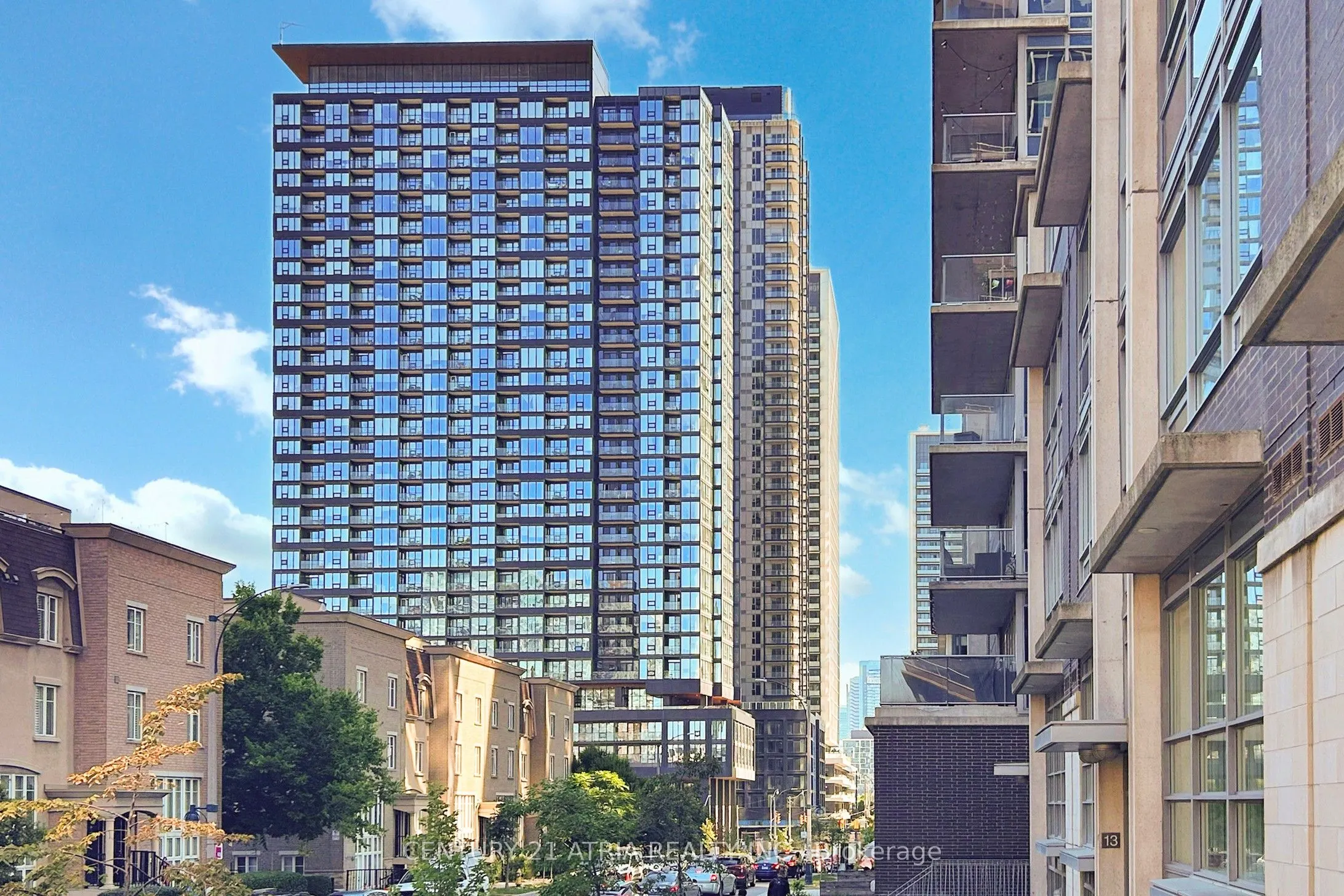 19 Western Battery Road, #1618