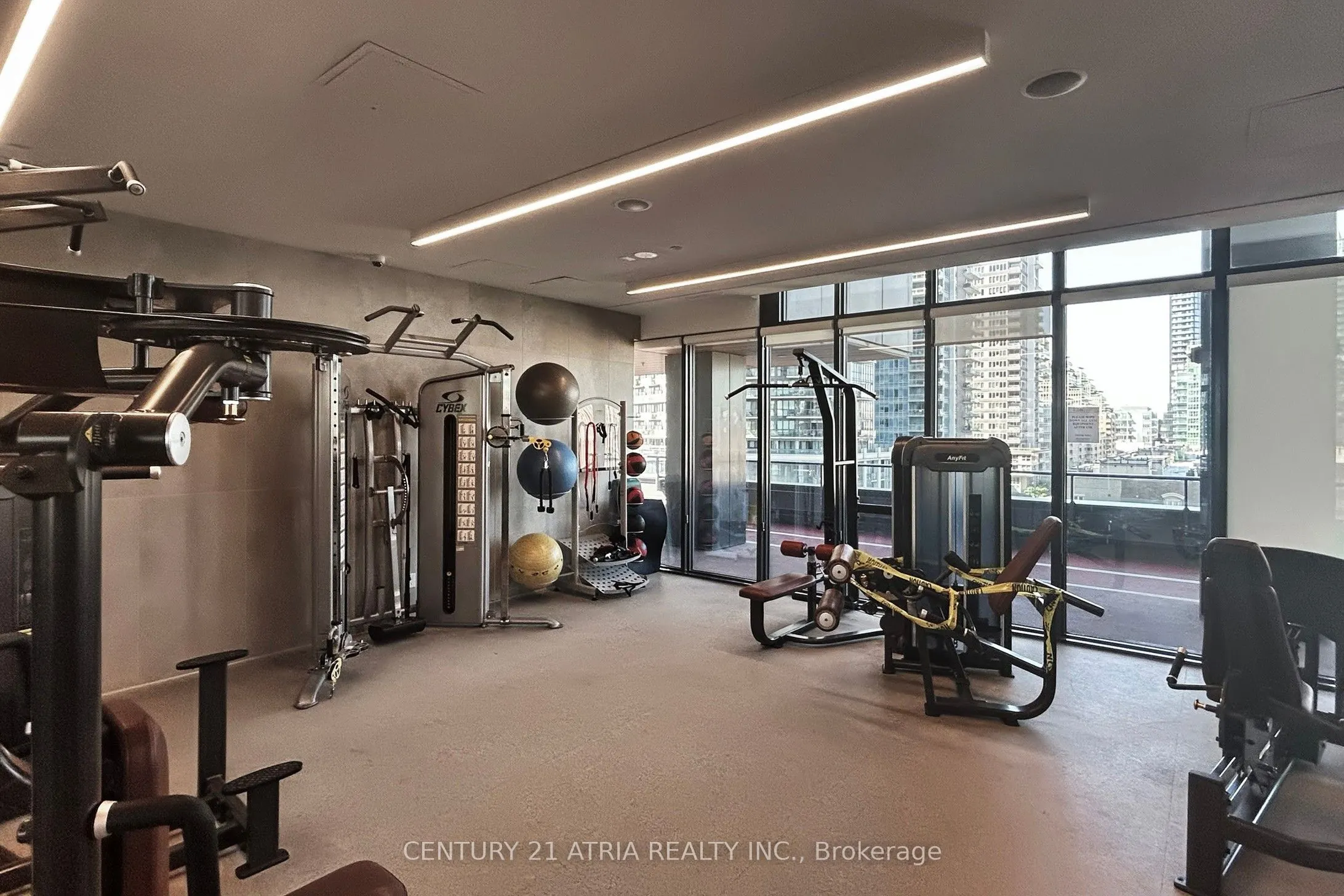 19 Western Battery Road, #1618