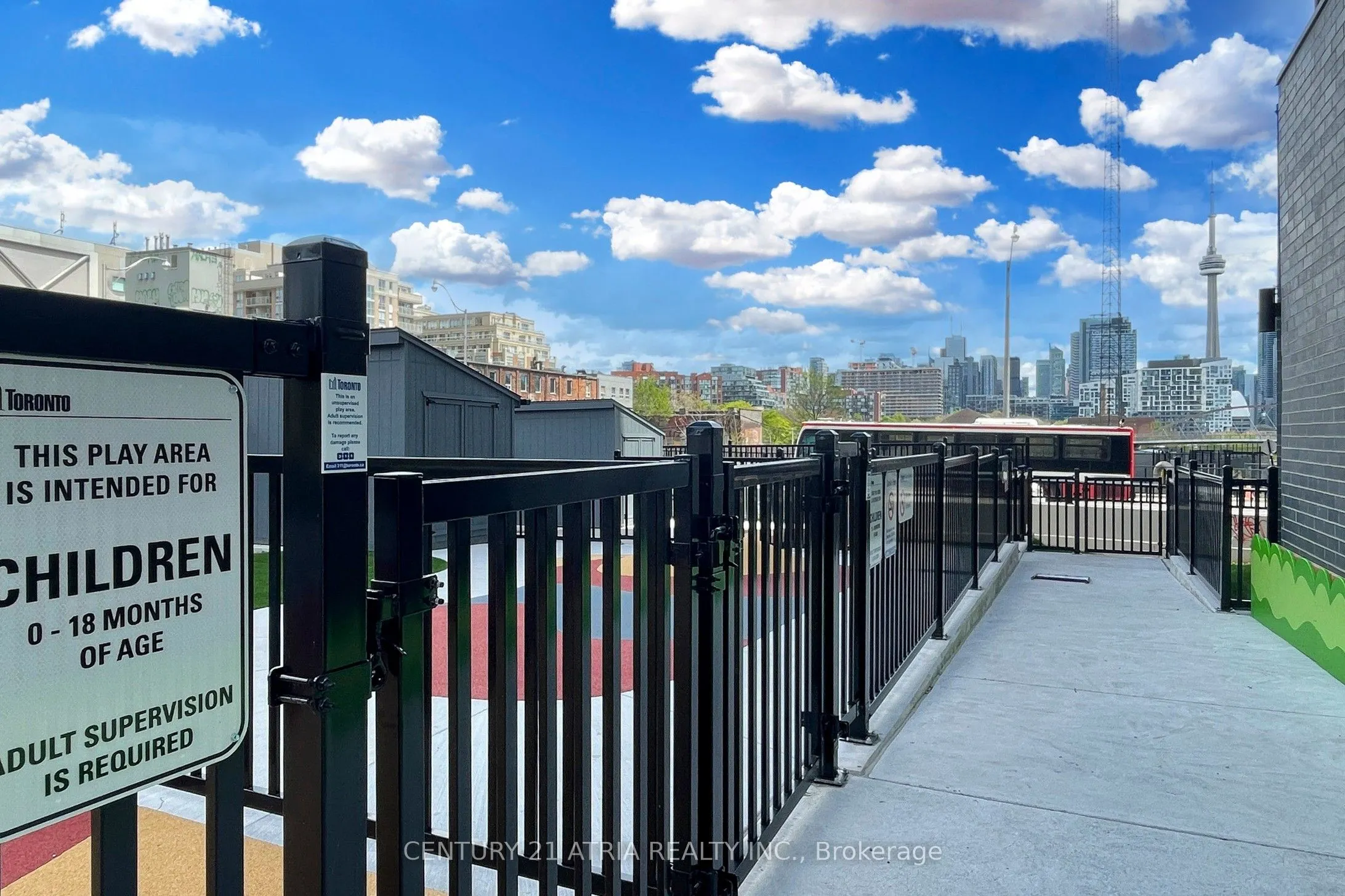 19 Western Battery Road, #1618