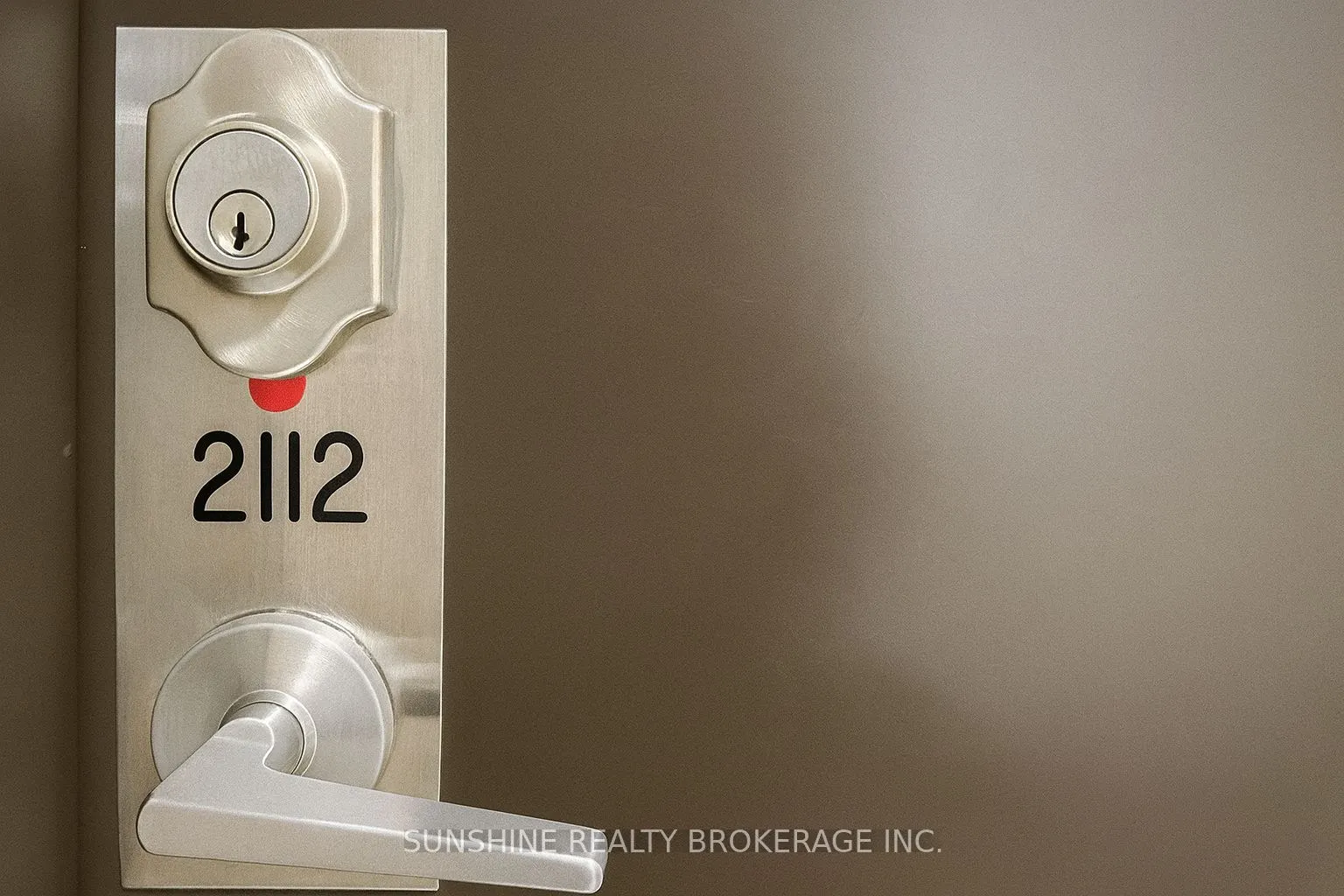 62 Forest Manor Road, #2112