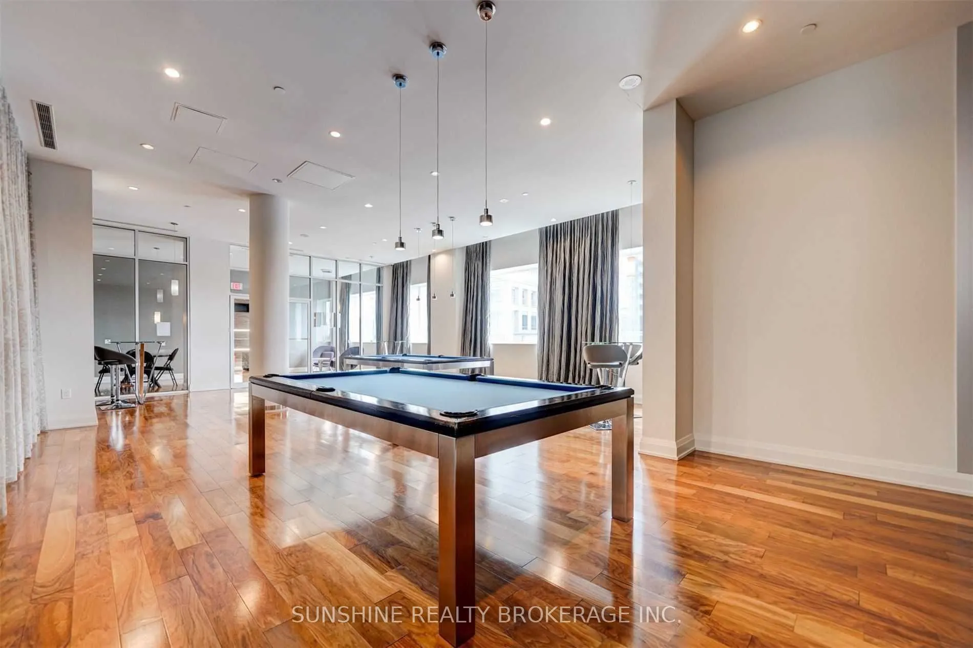 62 Forest Manor Road, #2112