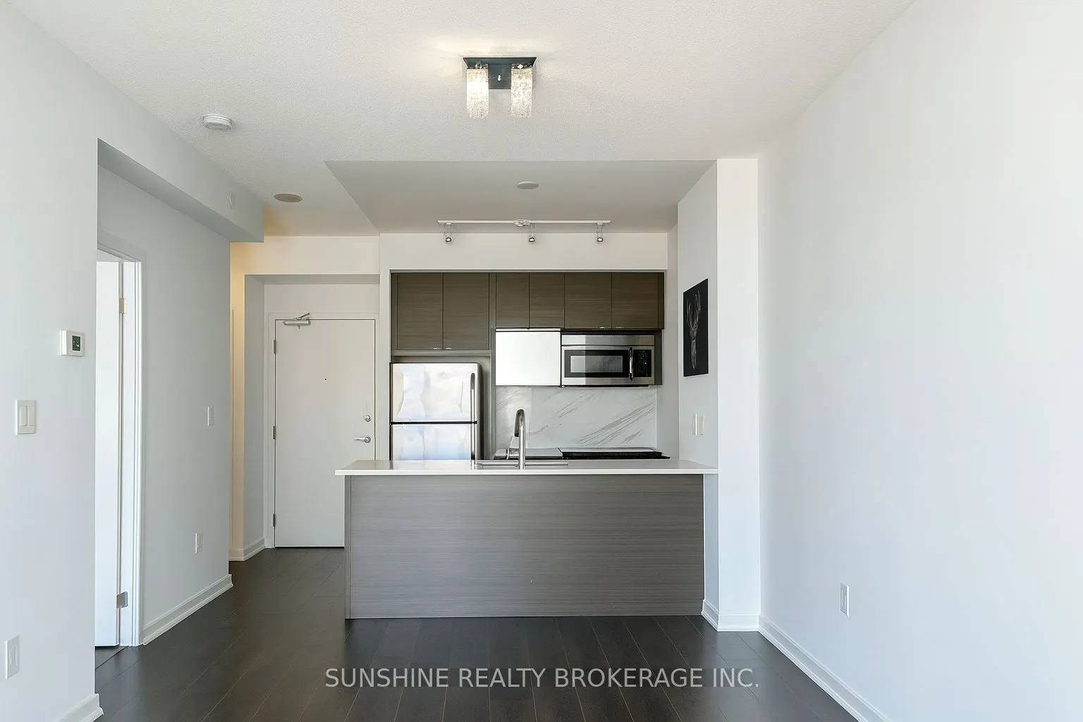 62 Forest Manor Road, #2112