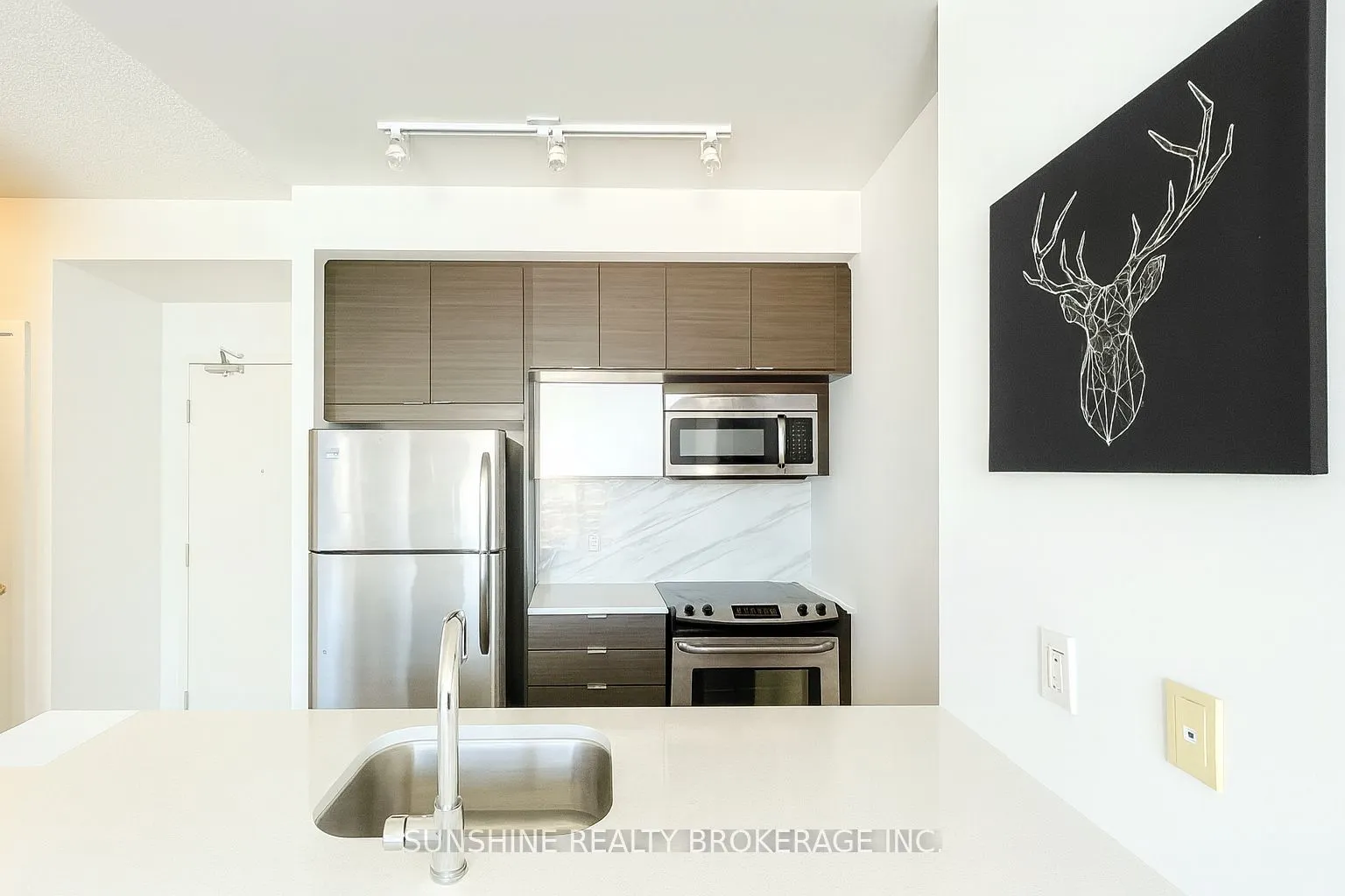 62 Forest Manor Road, #2112