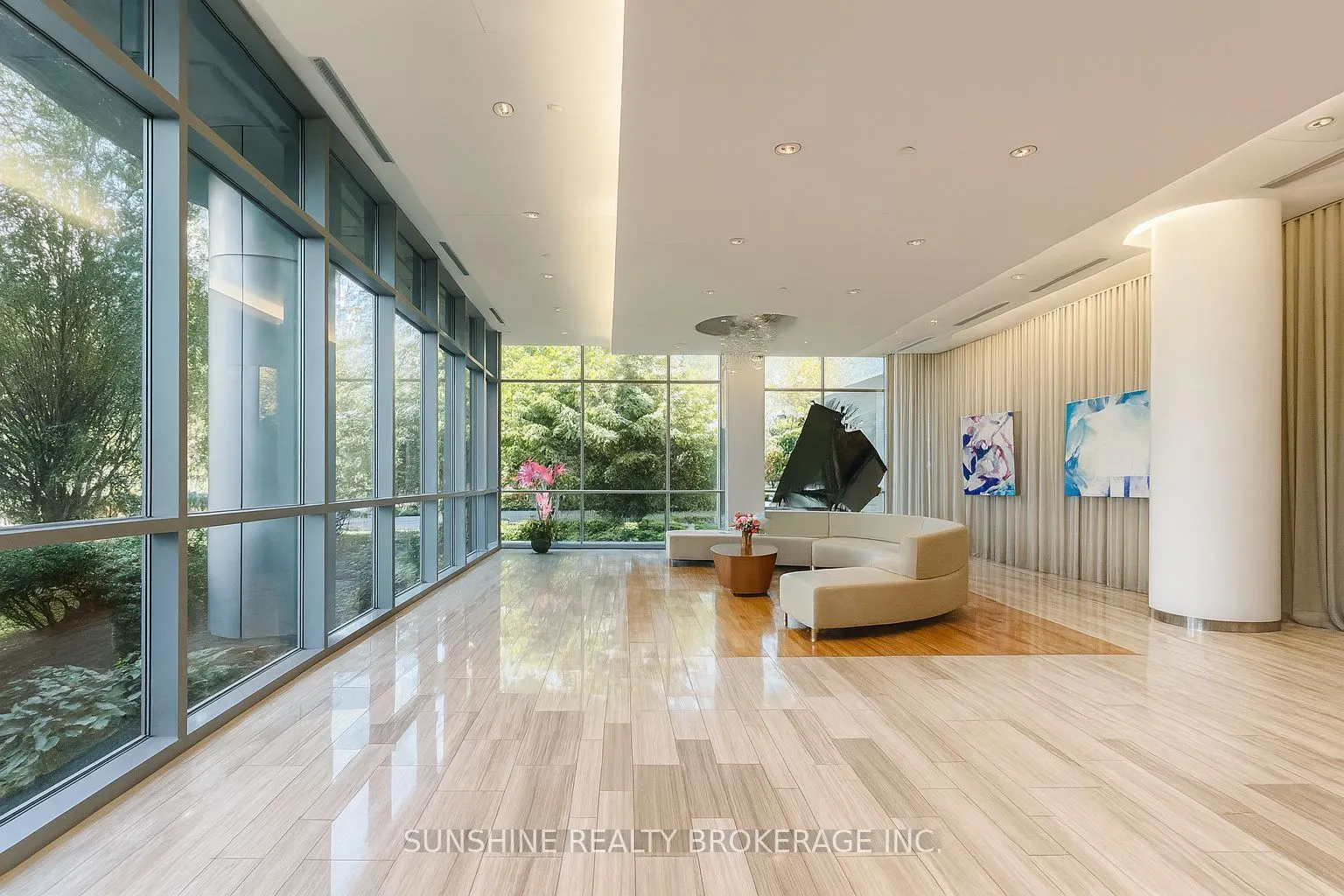 62 Forest Manor Road, #2112