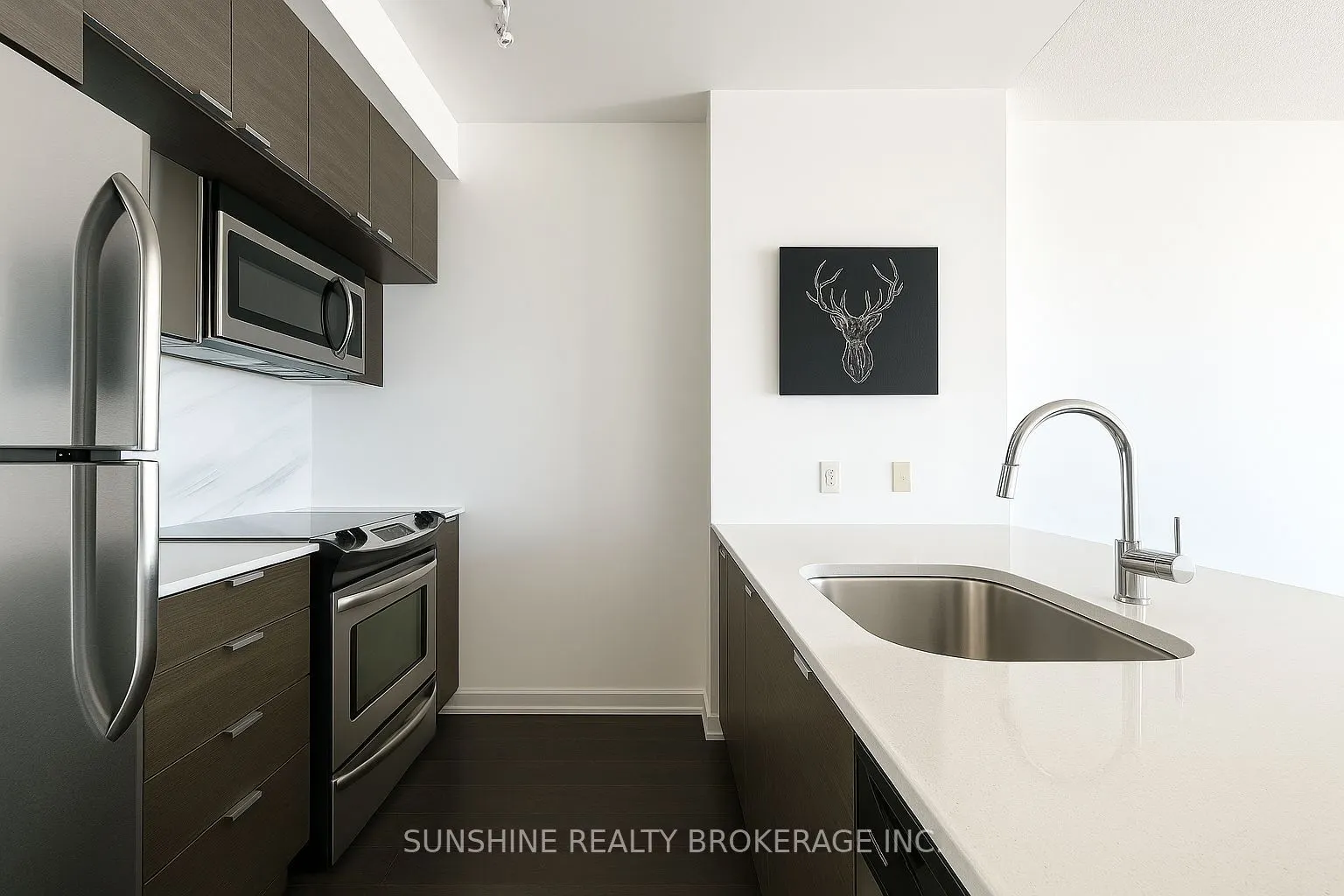 62 Forest Manor Road, #2112