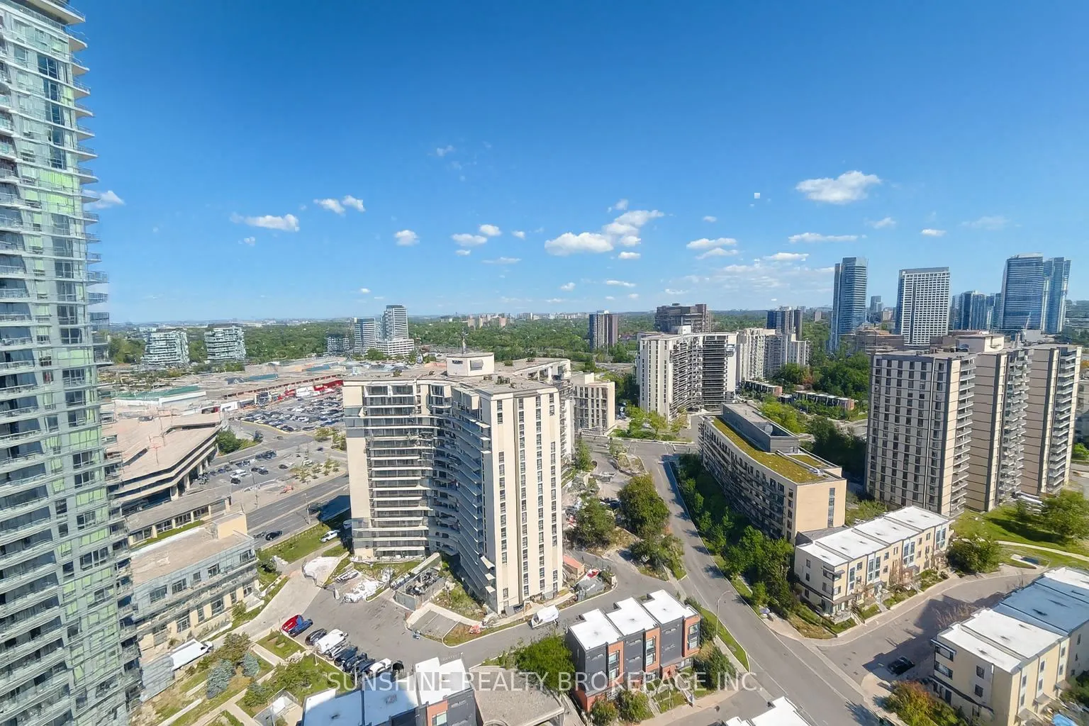 62 Forest Manor Road, #2112