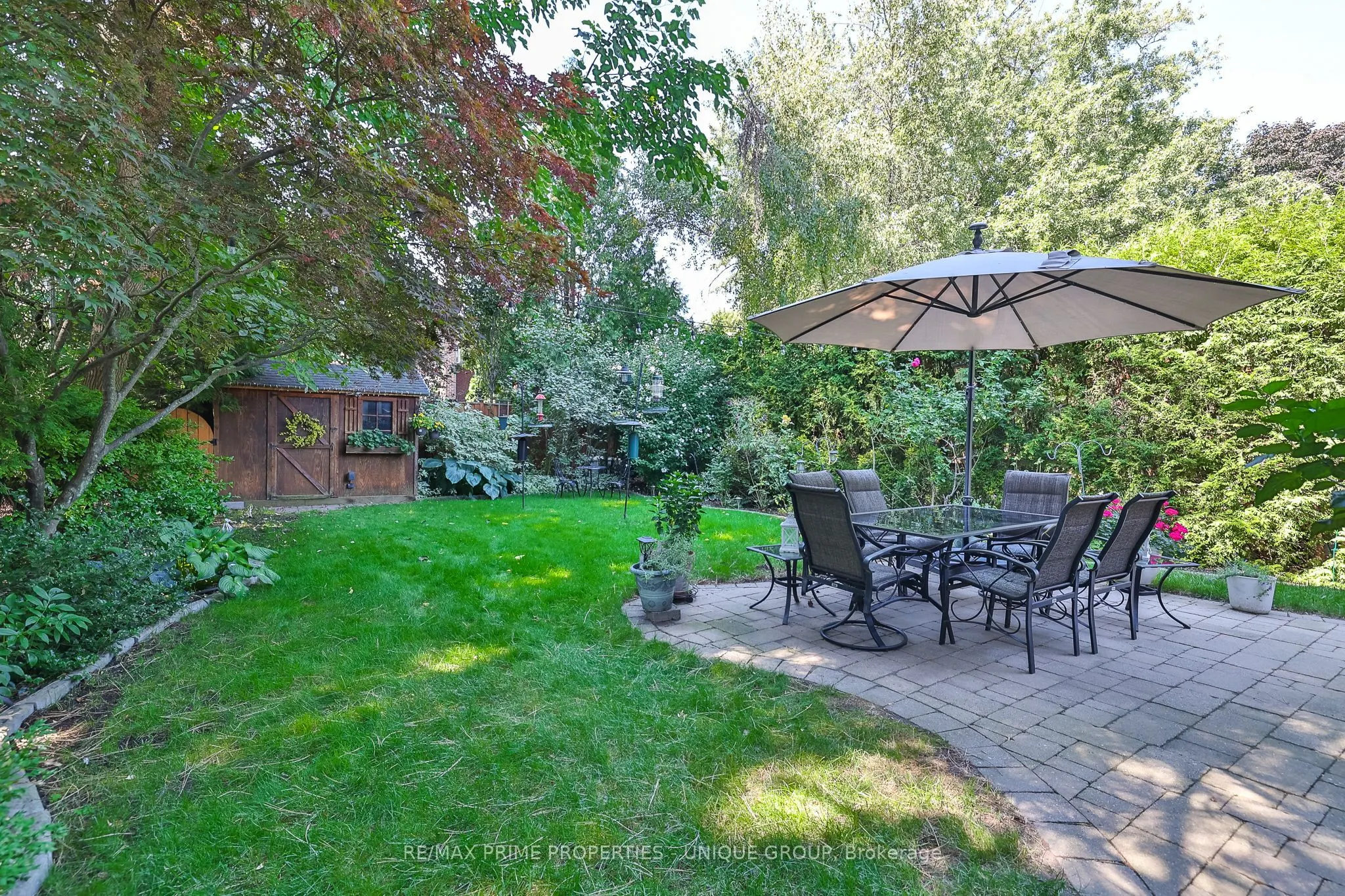4 Tanager Avenue