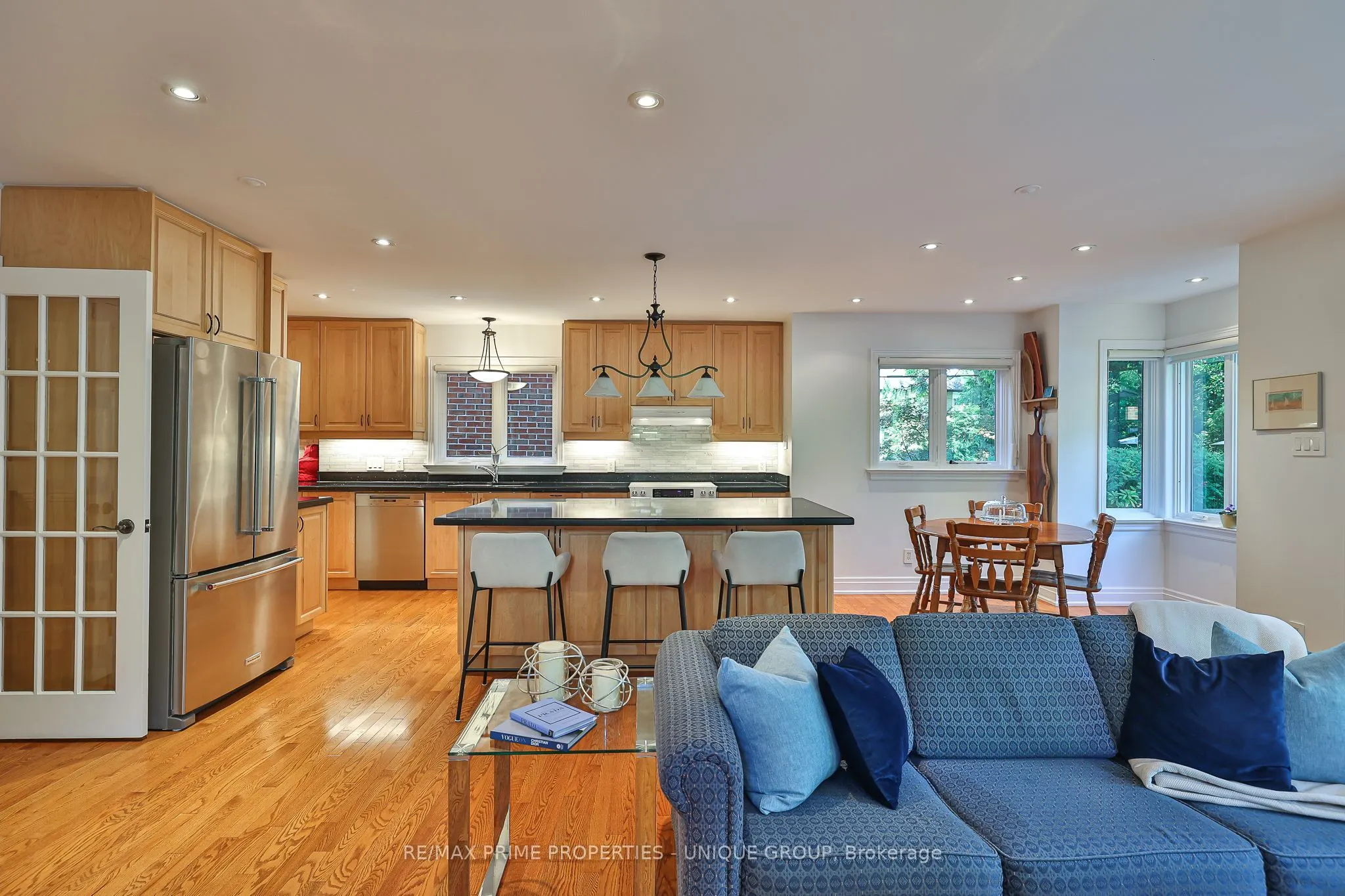 4 Tanager Avenue