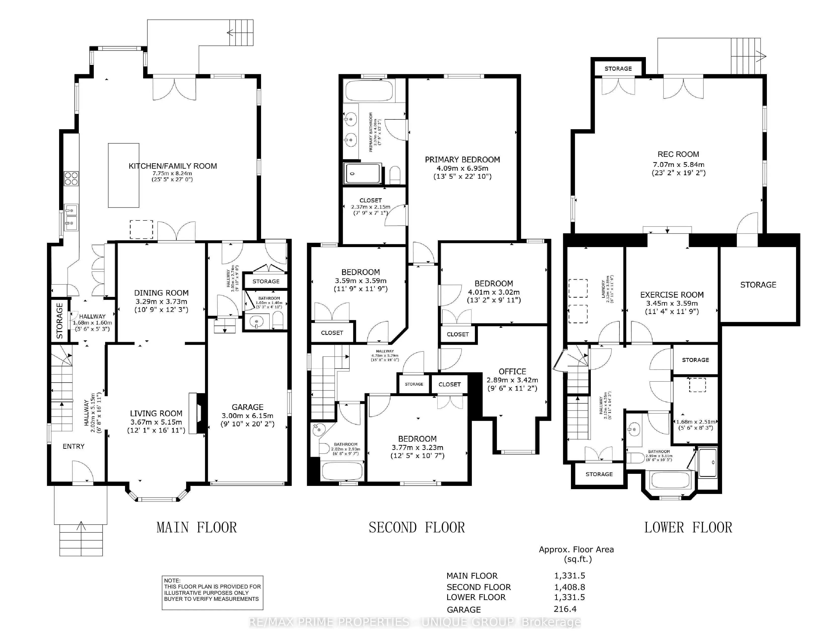 4 Tanager Avenue
