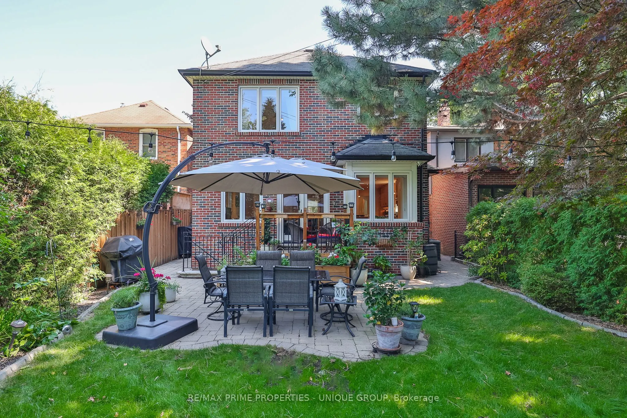 4 Tanager Avenue