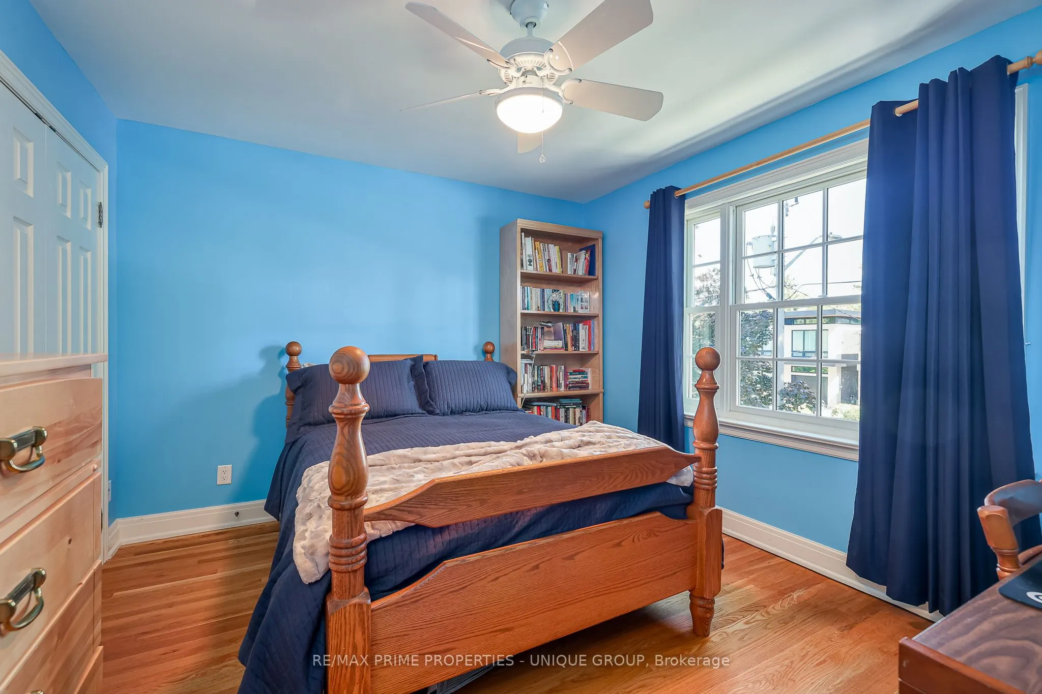 4 Tanager Avenue