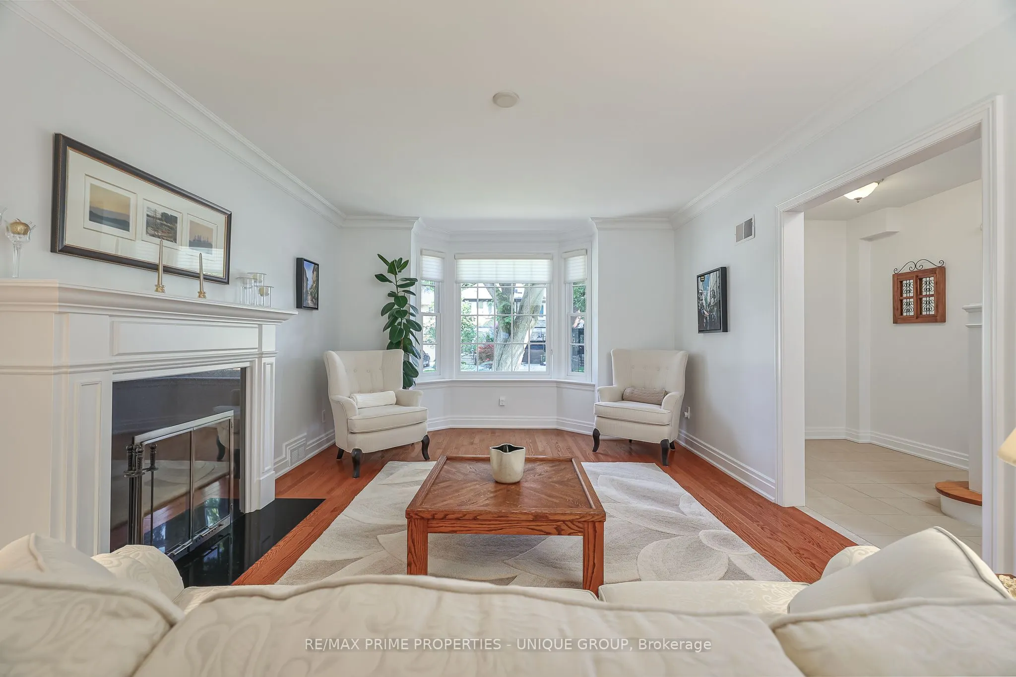 4 Tanager Avenue