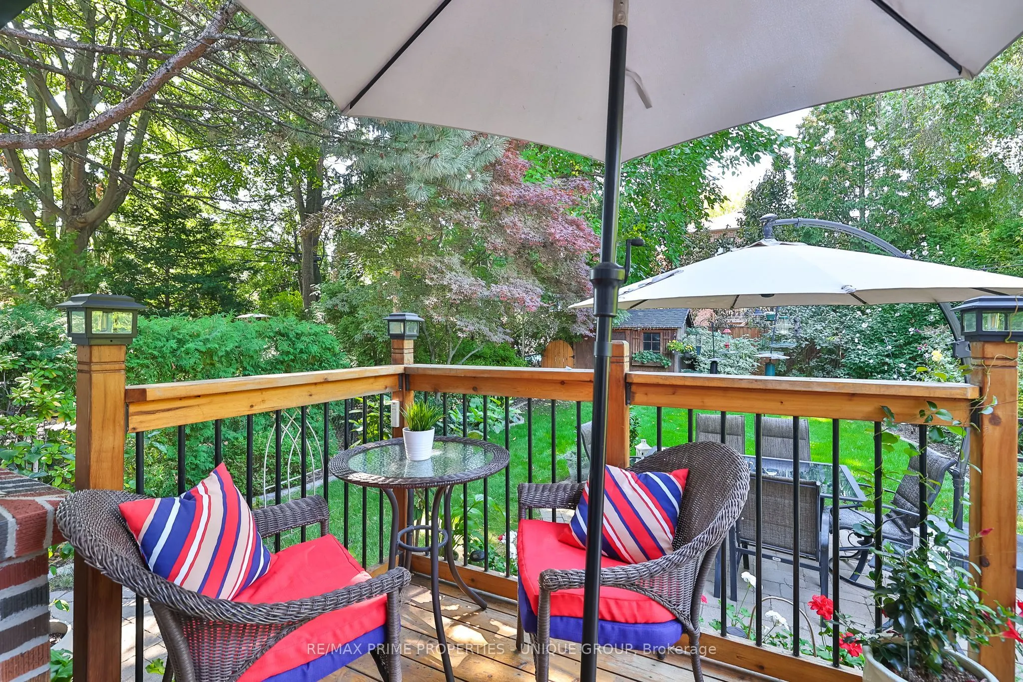 4 Tanager Avenue