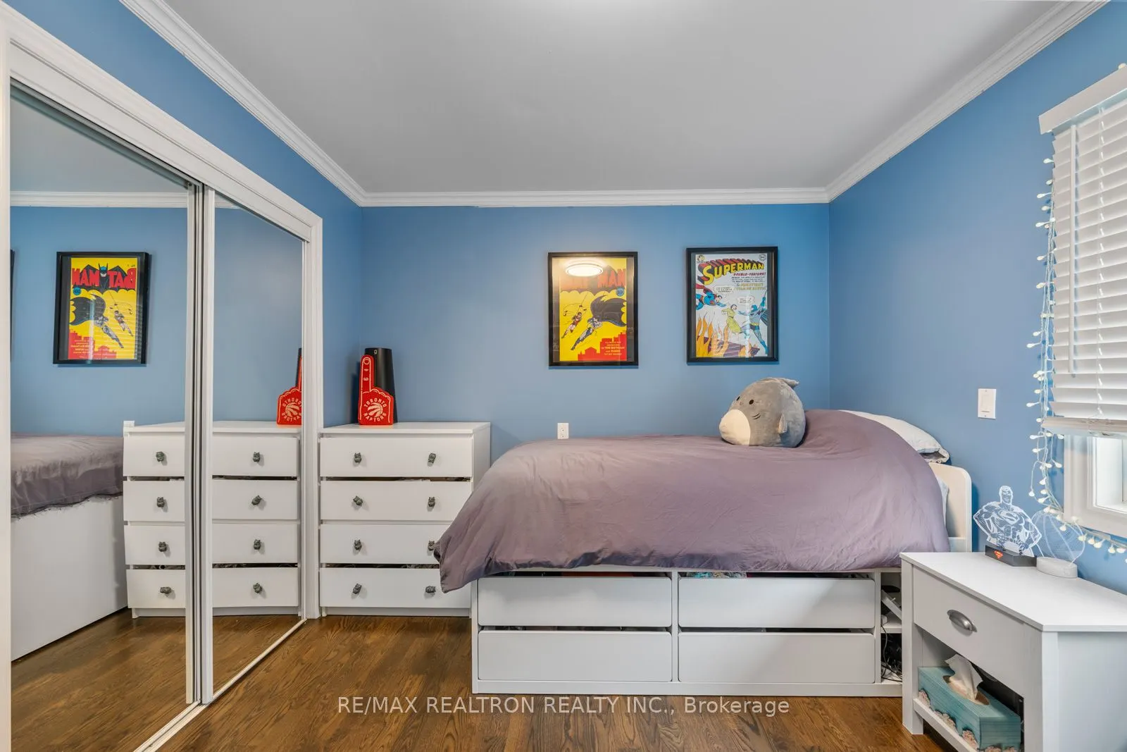 215 Reiner Road