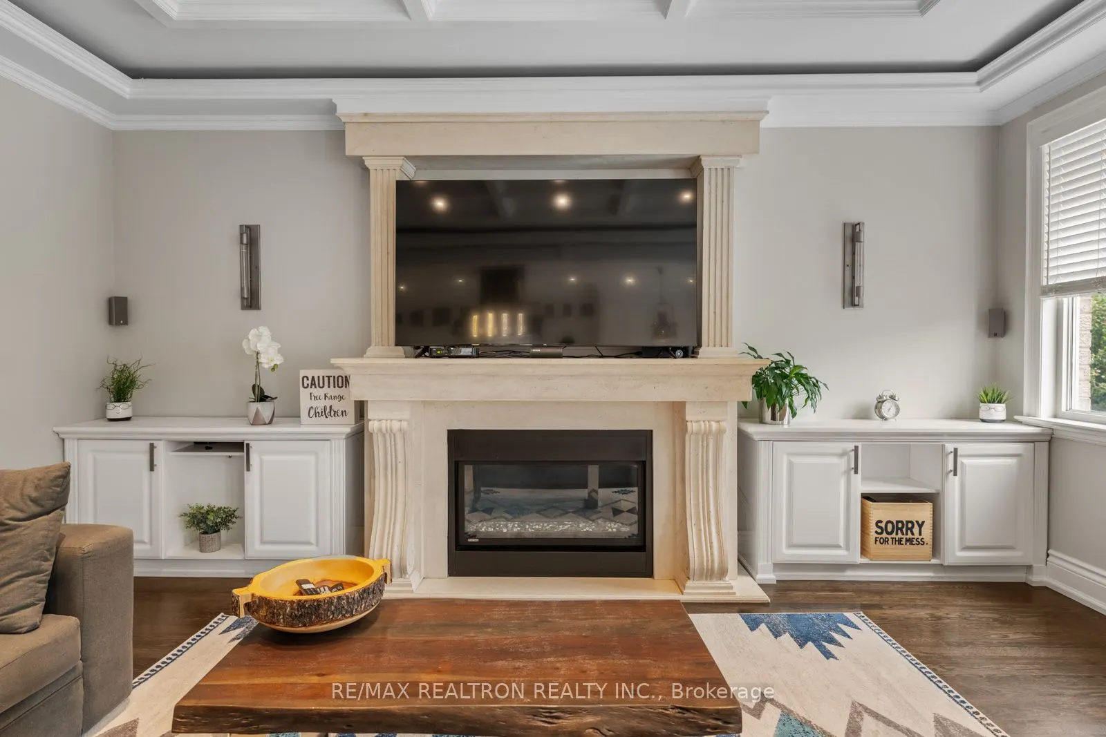 215 Reiner Road