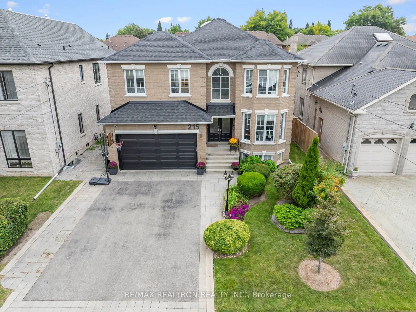 215 Reiner Road
