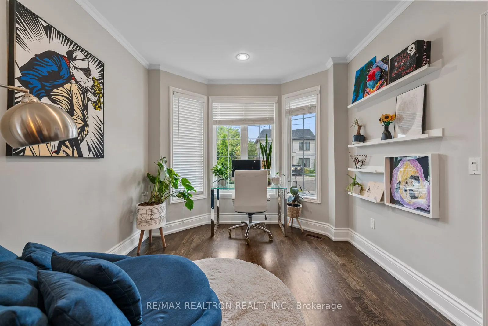 215 Reiner Road