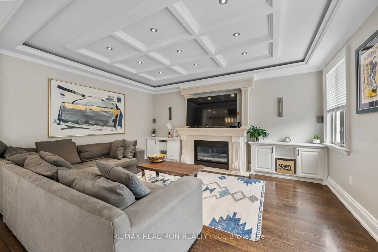 215 Reiner Road