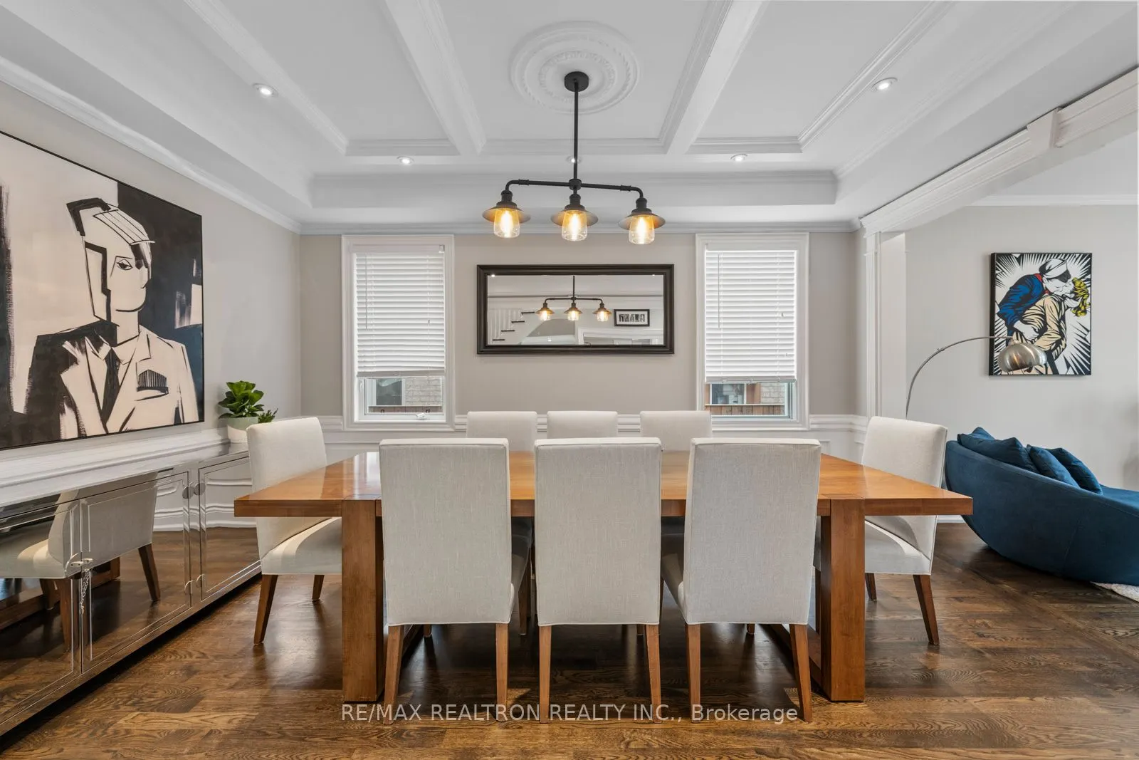 215 Reiner Road