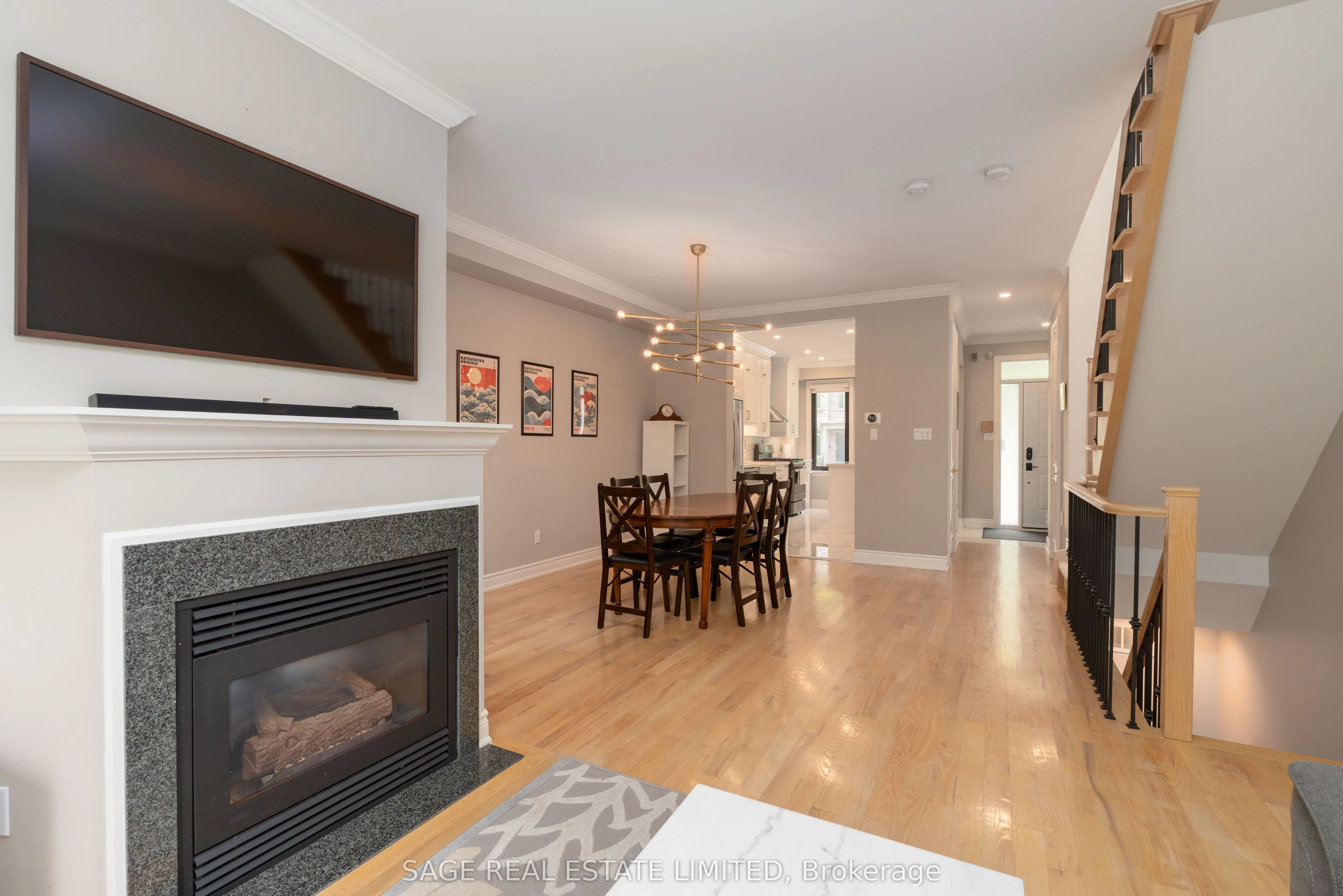 261 Jedburgh Road