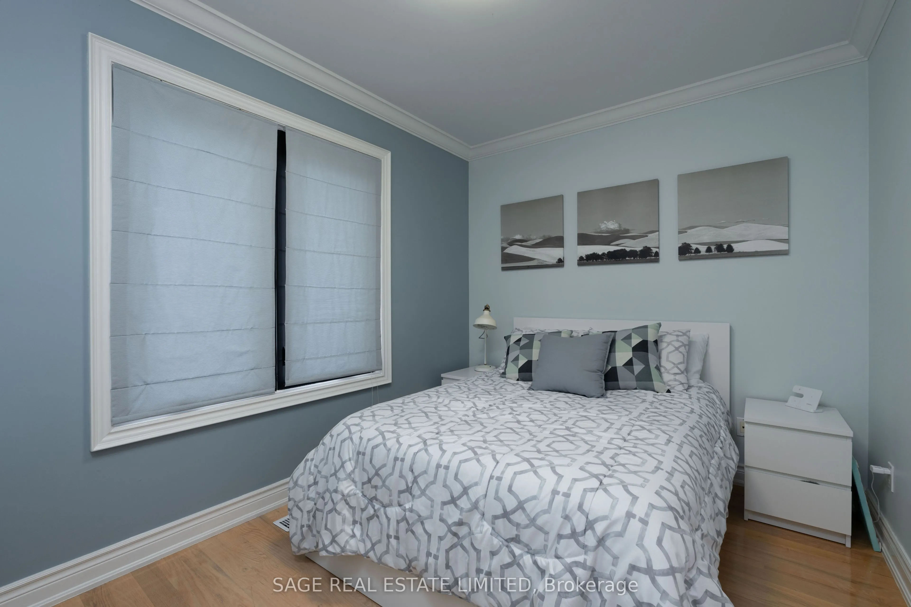 261 Jedburgh Road