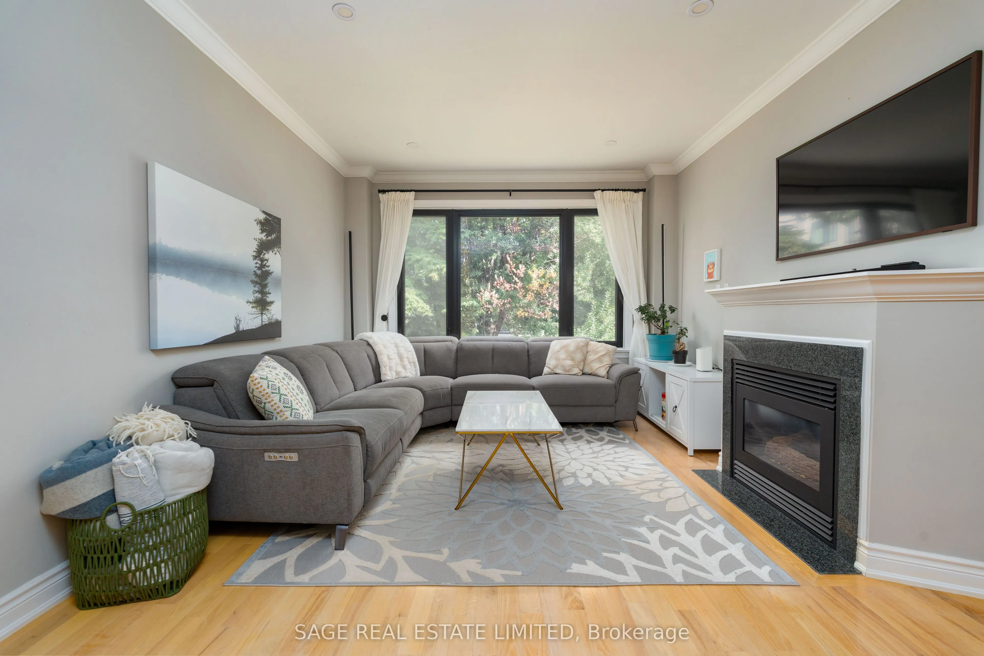 261 Jedburgh Road