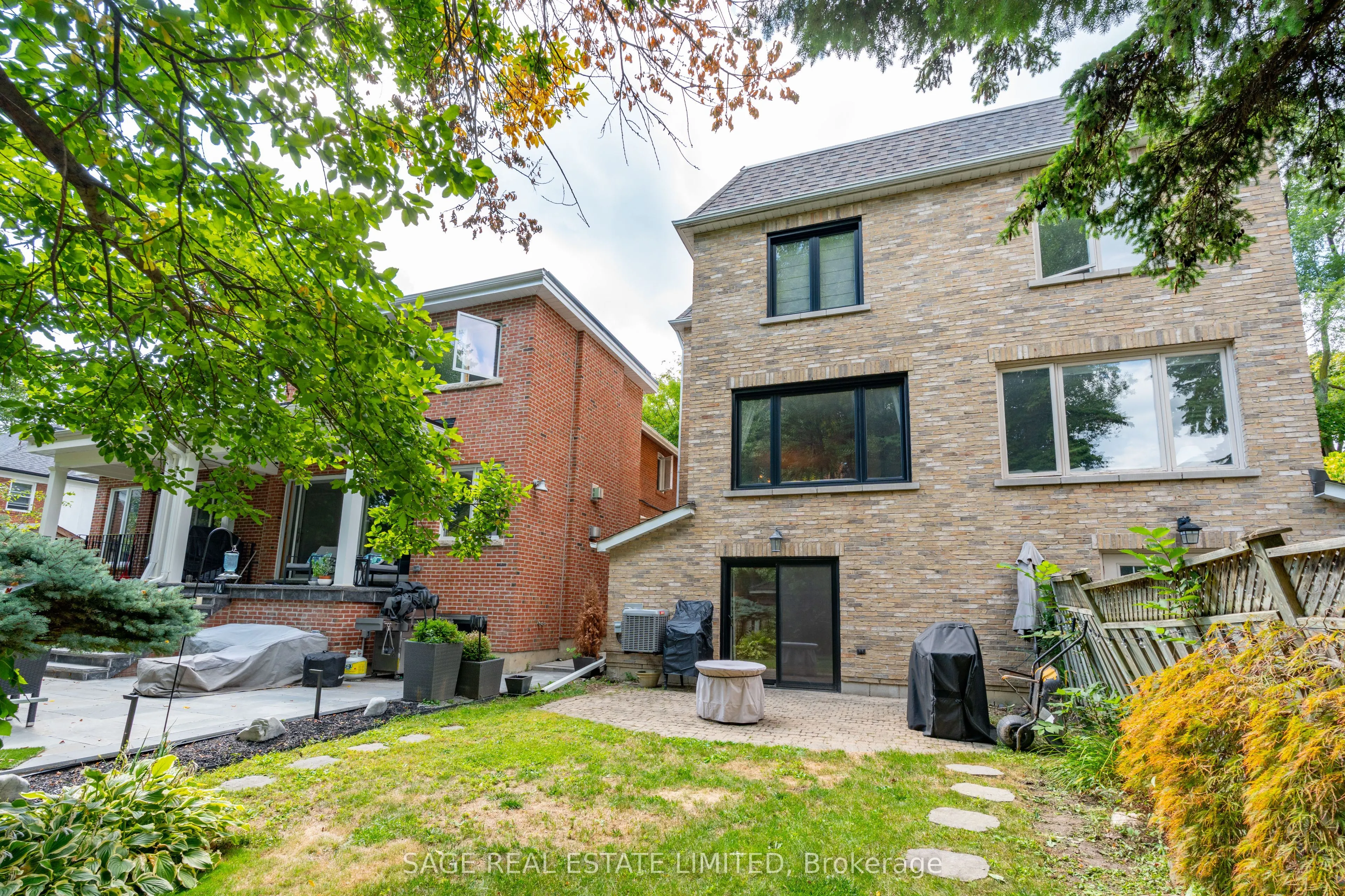 261 Jedburgh Road