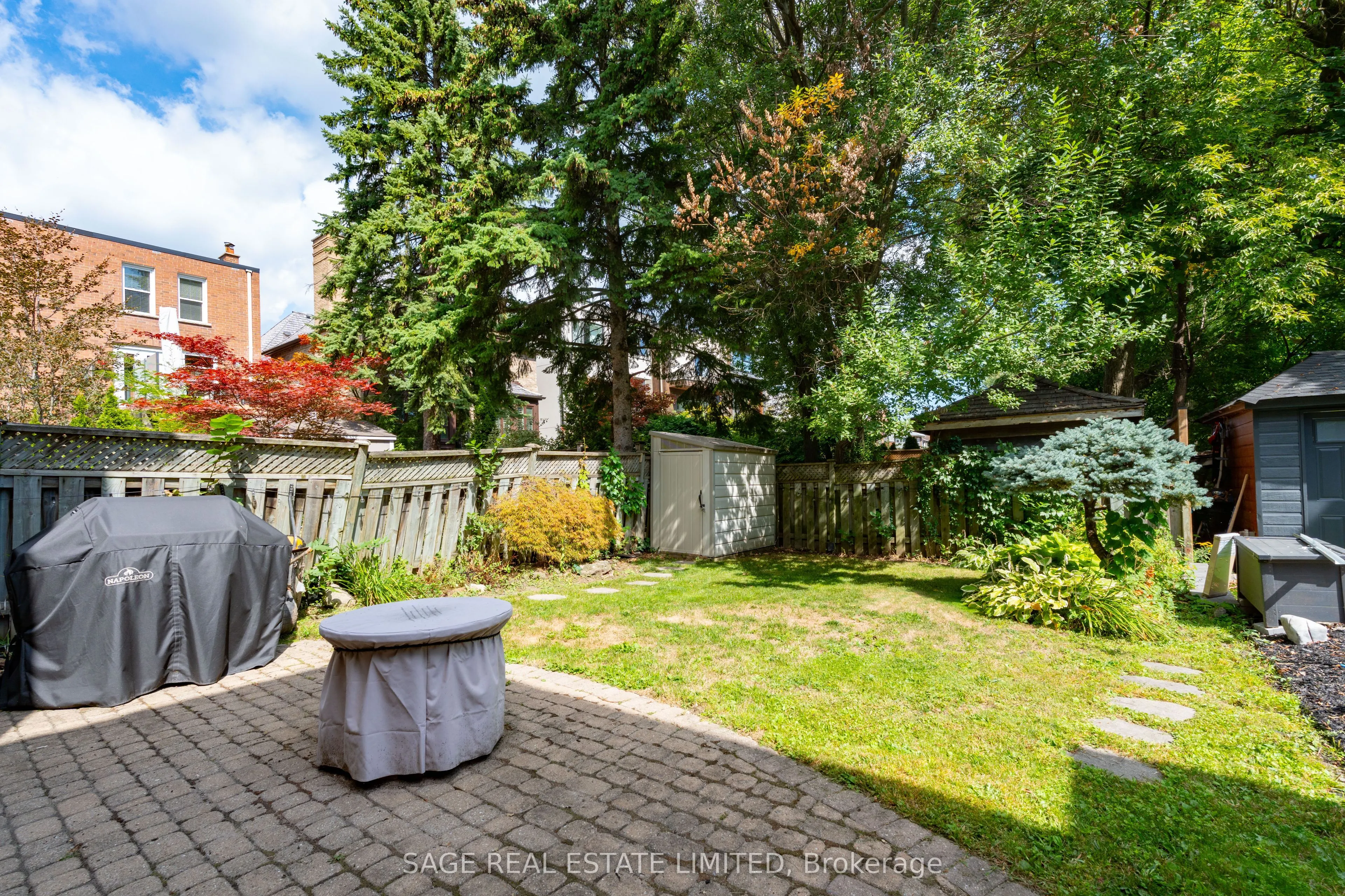 261 Jedburgh Road