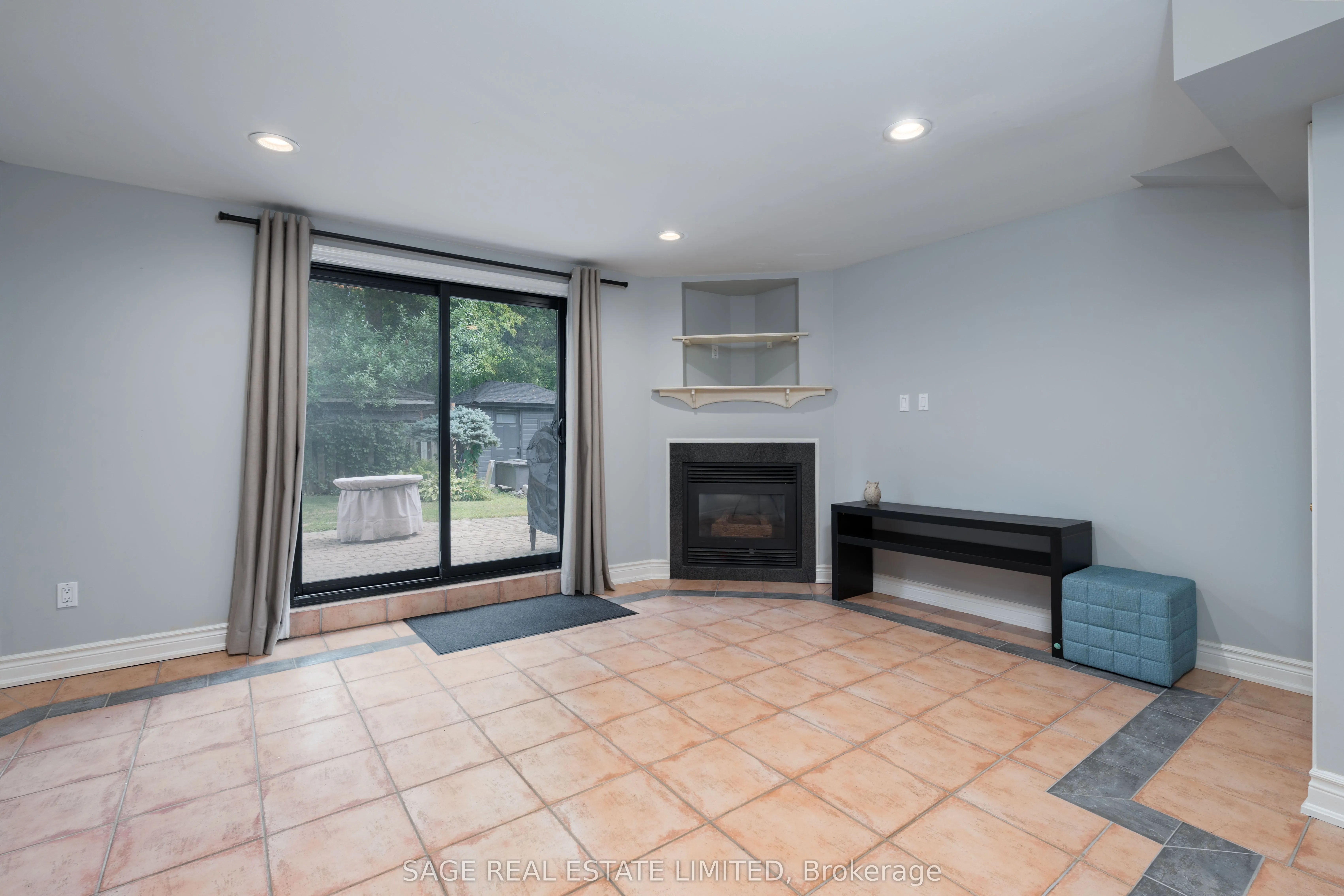261 Jedburgh Road