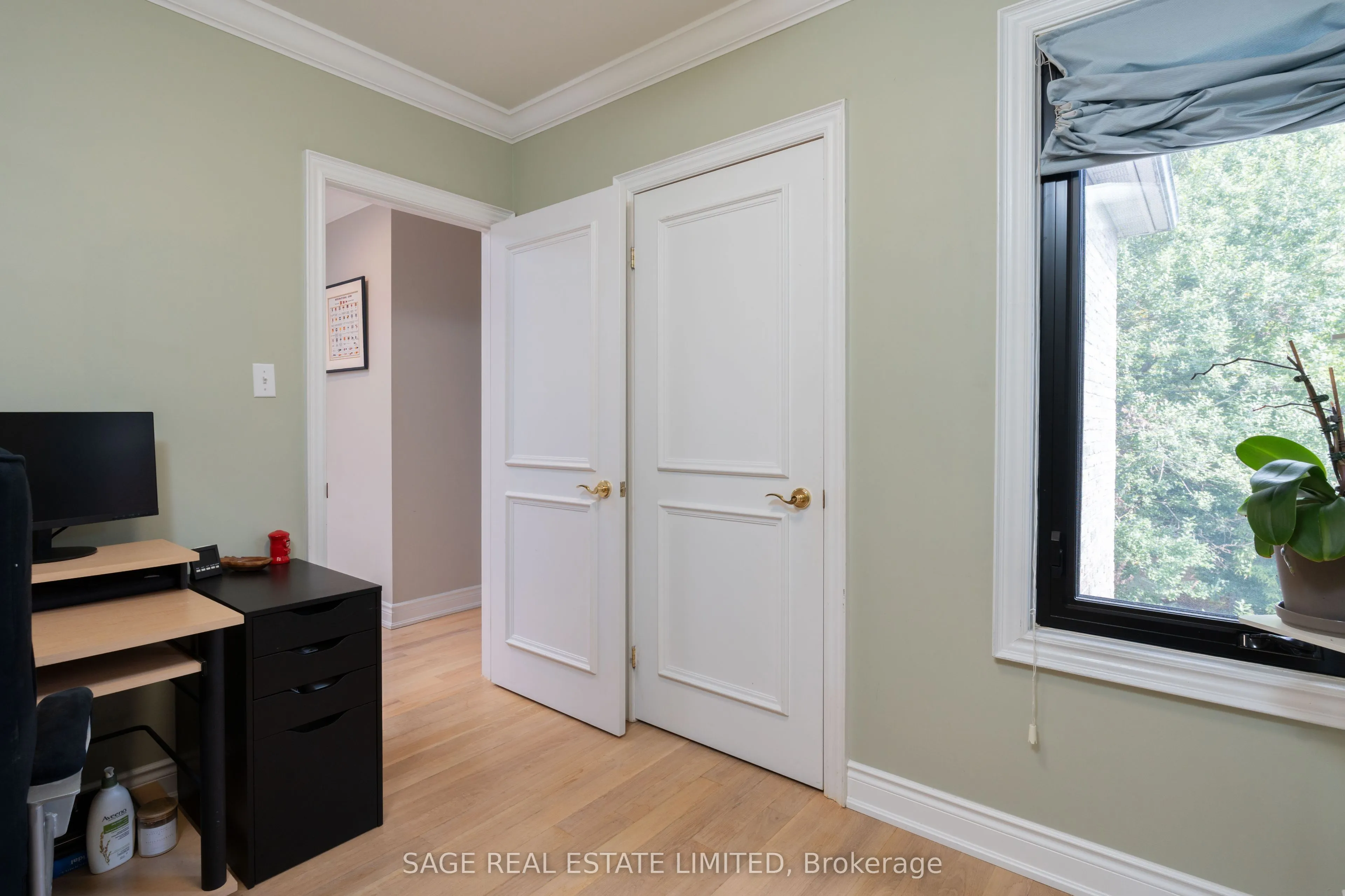 261 Jedburgh Road