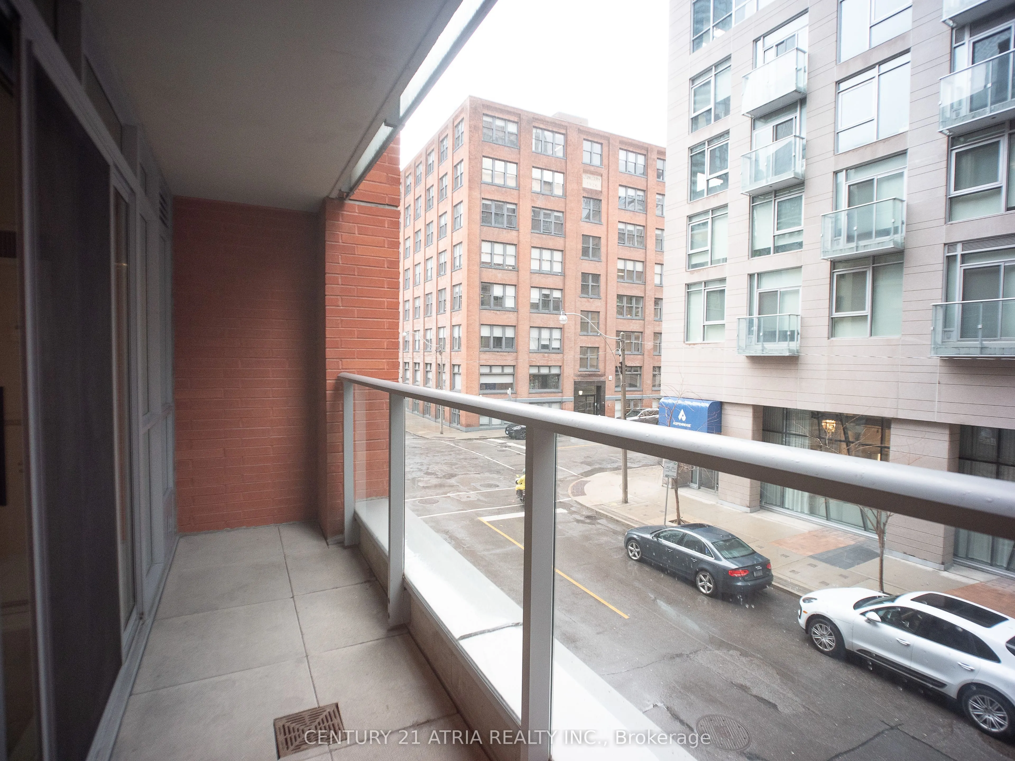 21 Nelson Street, #209