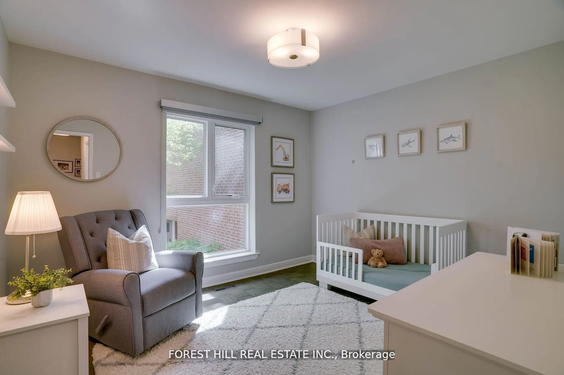 11 Scenic Mill Way, #209