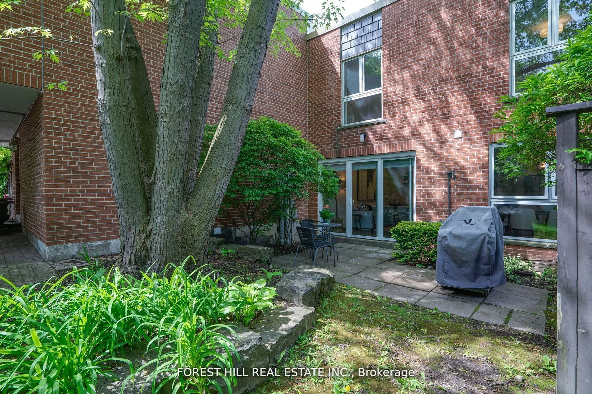 11 Scenic Mill Way, #209