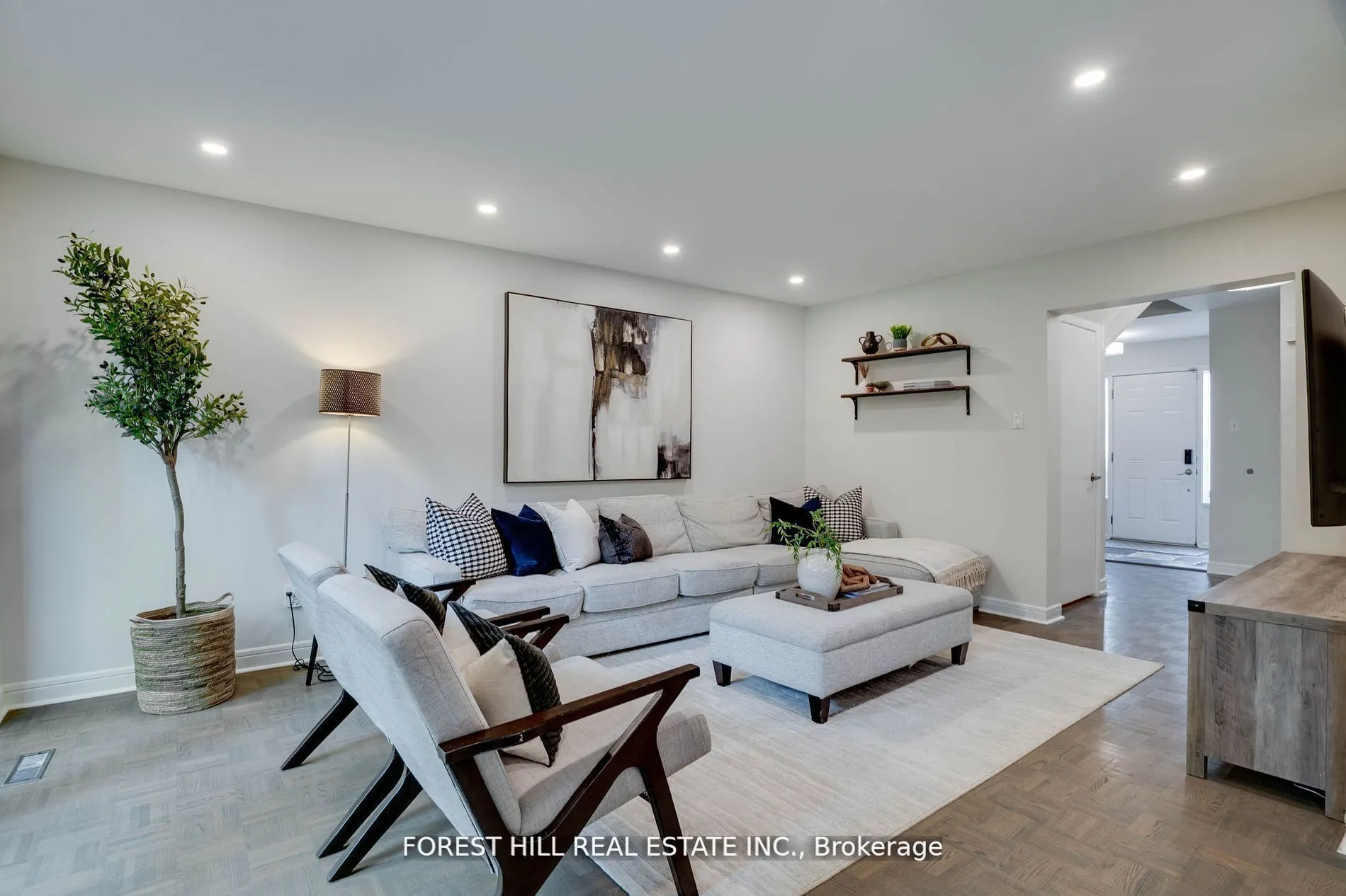 11 Scenic Mill Way, #209