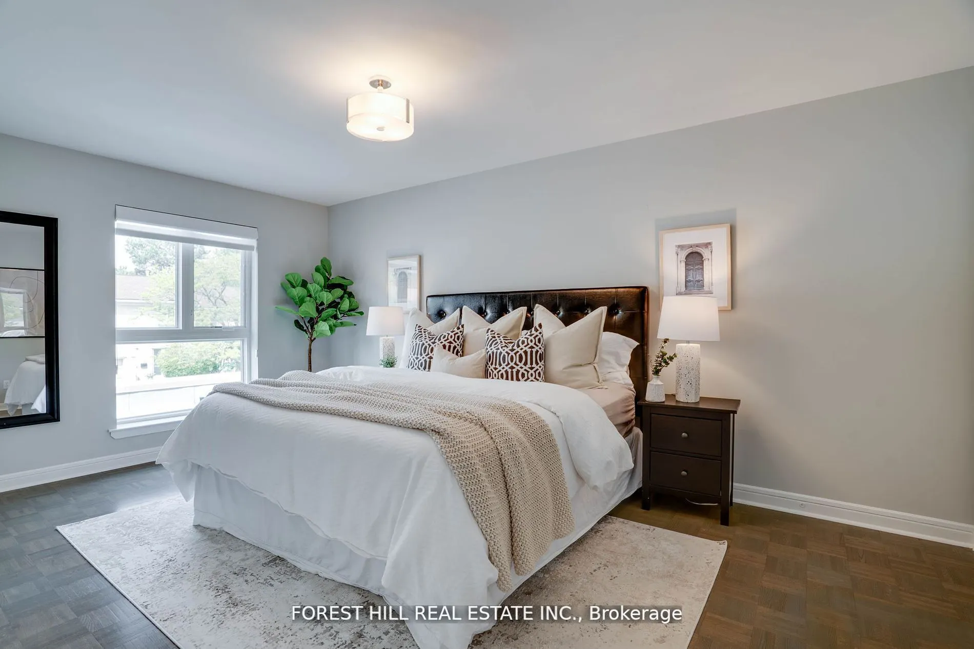 11 Scenic Mill Way, #209